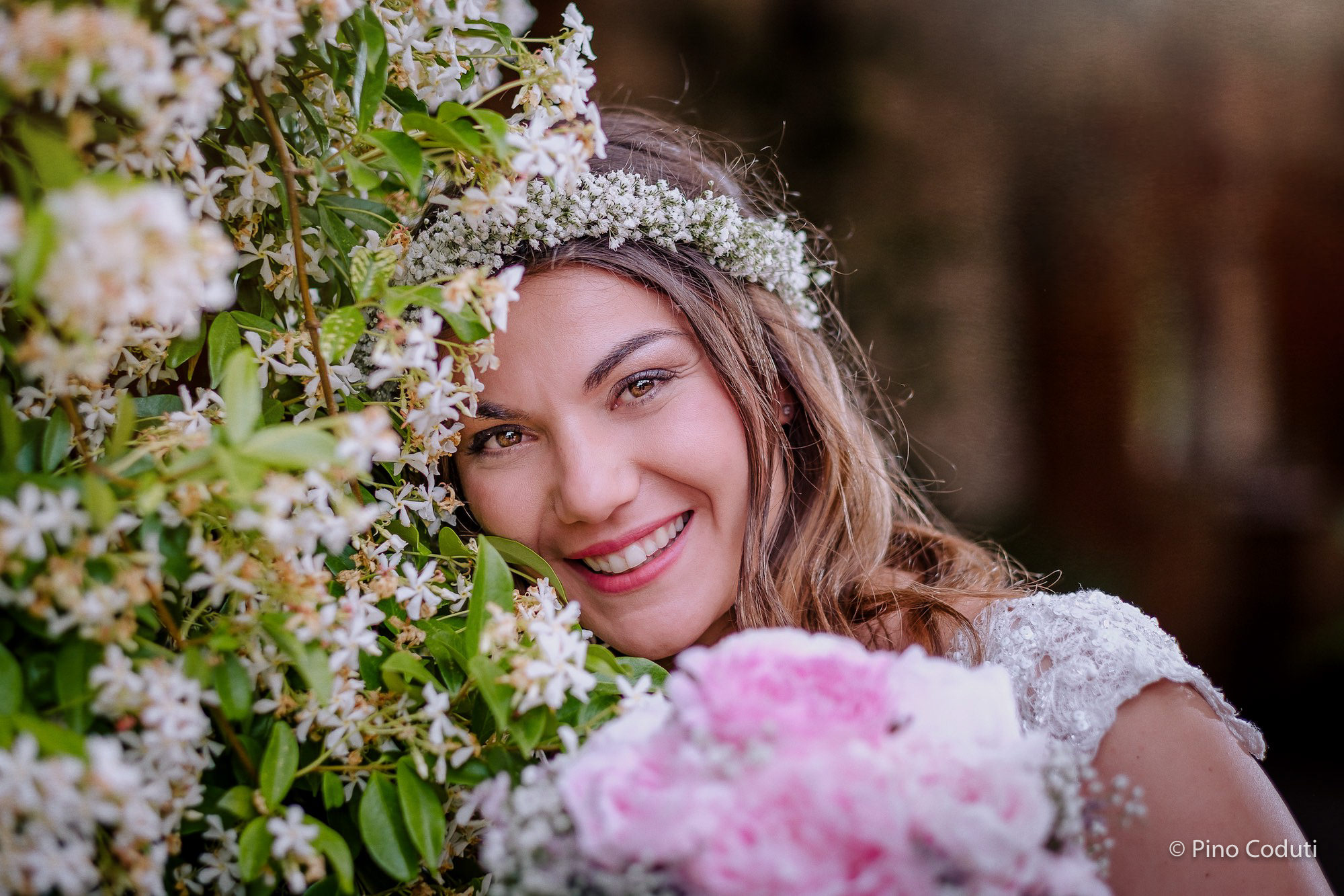 Sposi a Masseria Don Nunzio e Cavallo