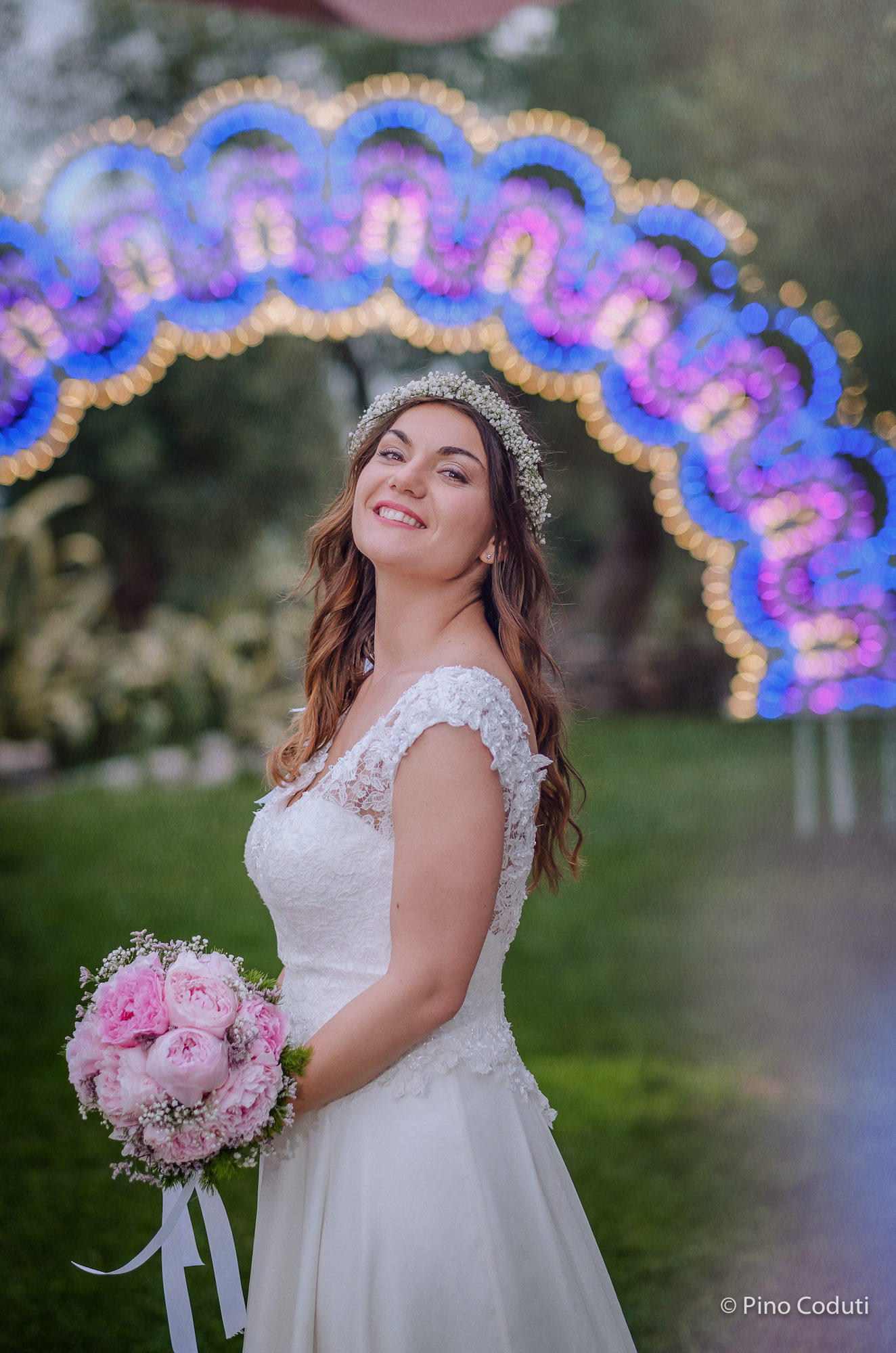 Sposi a Masseria Don Nunzio e Cavallo