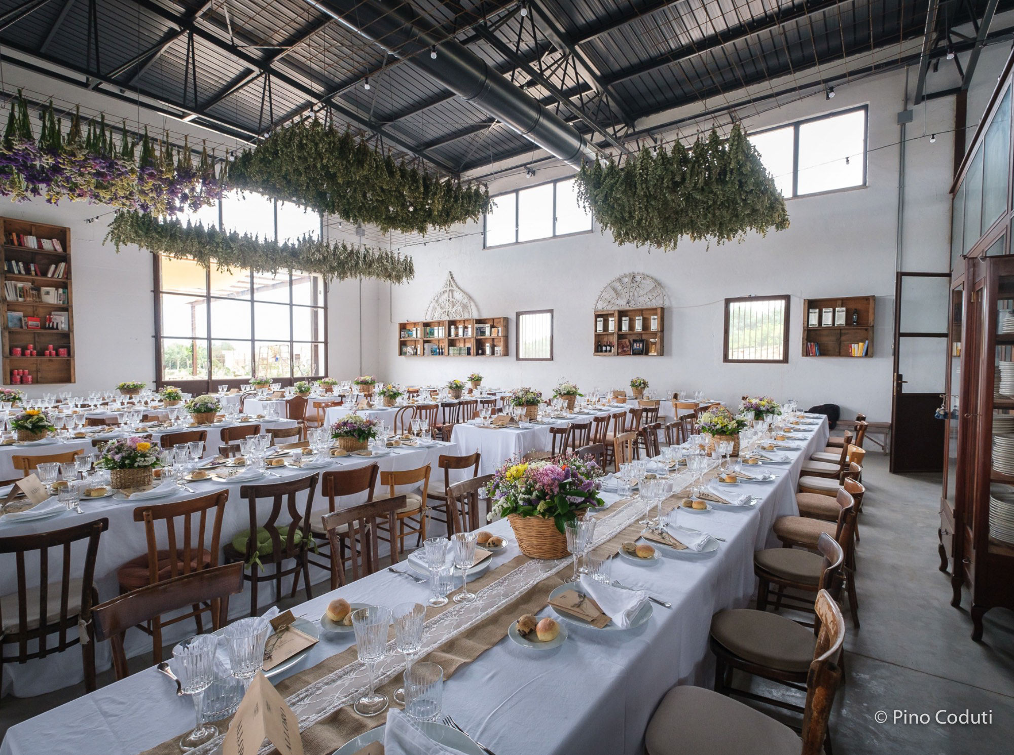 Masseria Don Nunzio e Cavallo