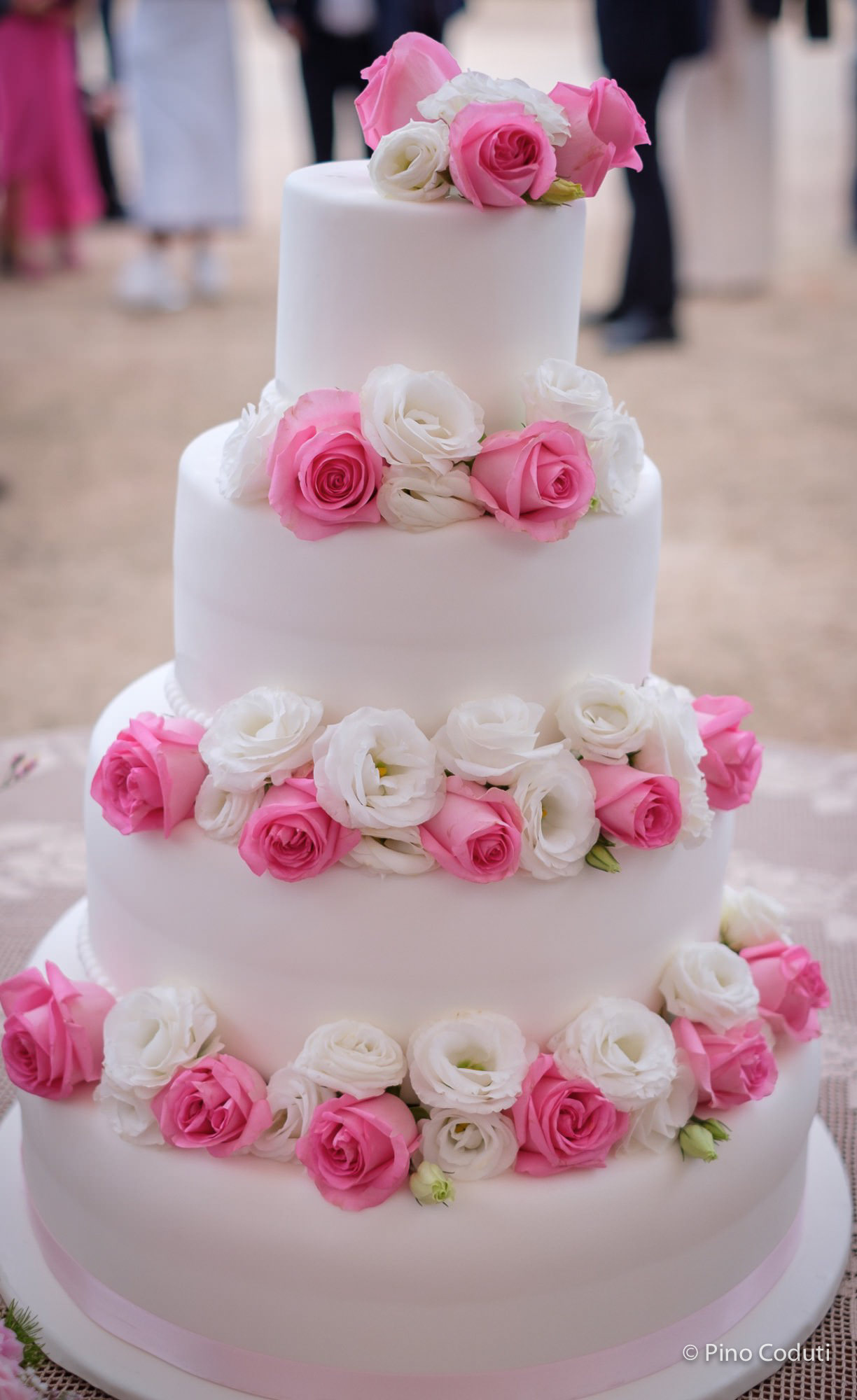 Sposi a Masseria Don Nunzio e Cavallo