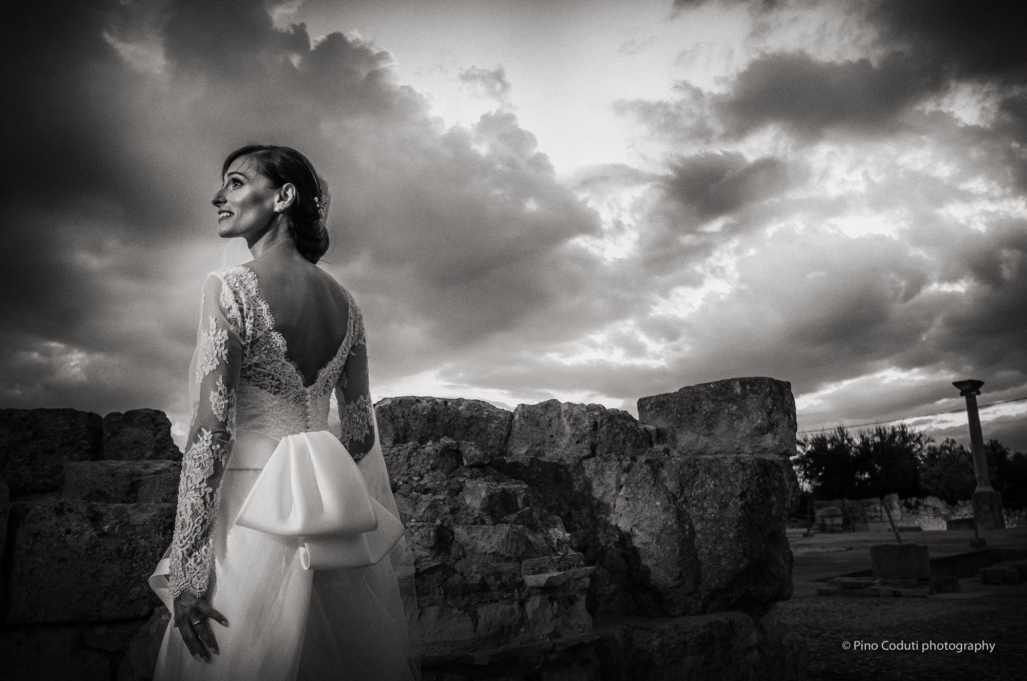 Sposi a San Leucio Canosa