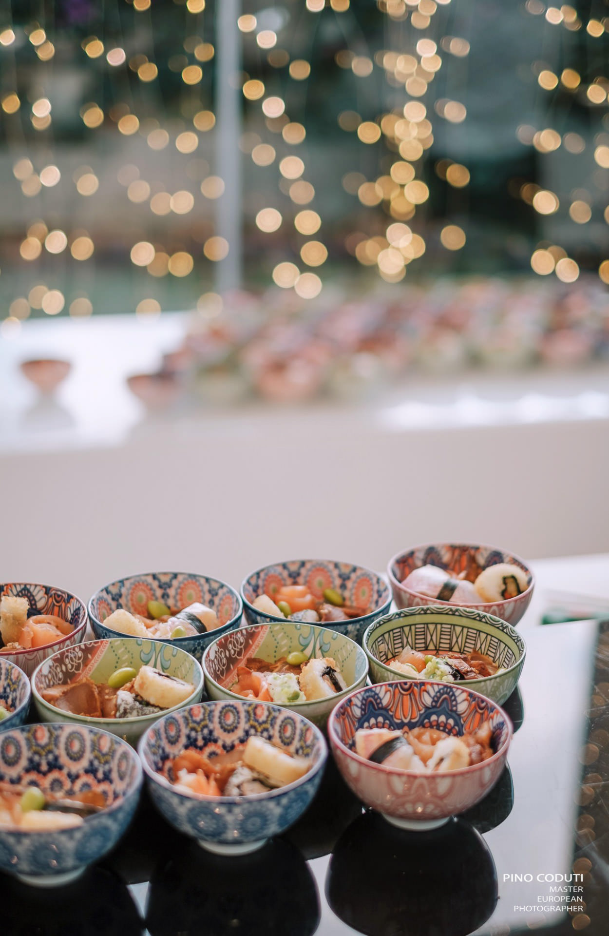 Fotografie di sposi a Donna Lavinia Trani