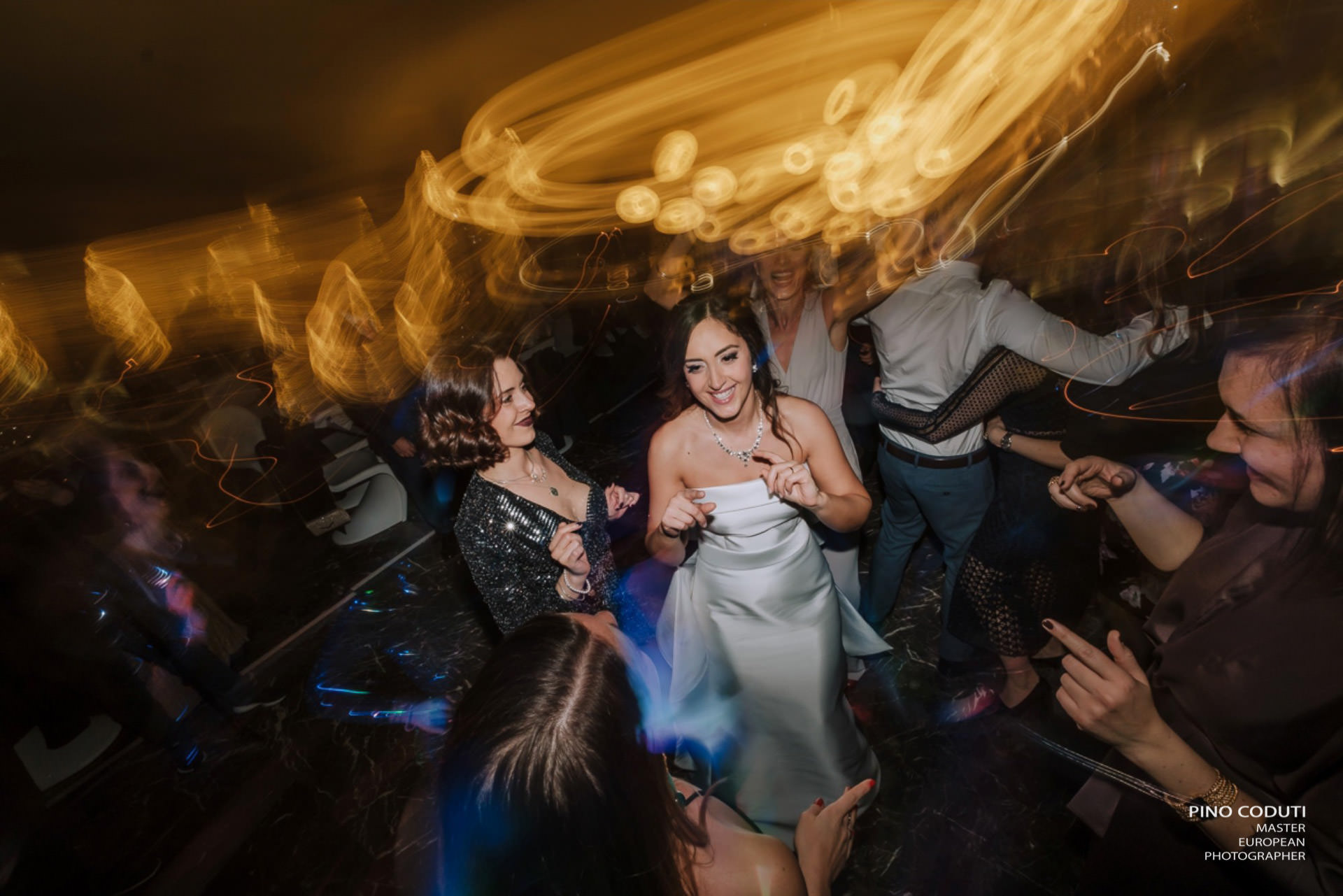 Fotografie di sposi Trani