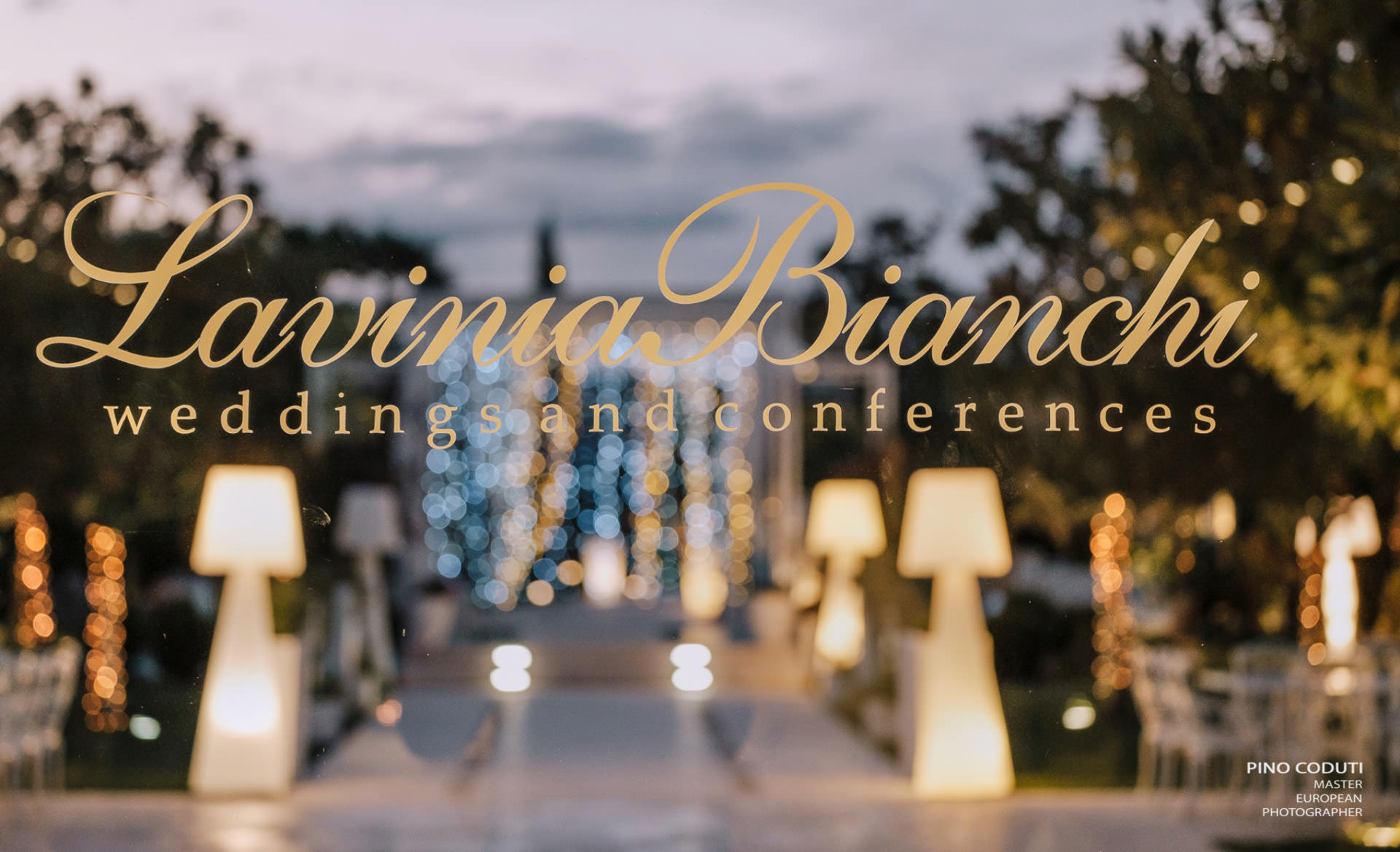 Fotografie di sposi a Trani