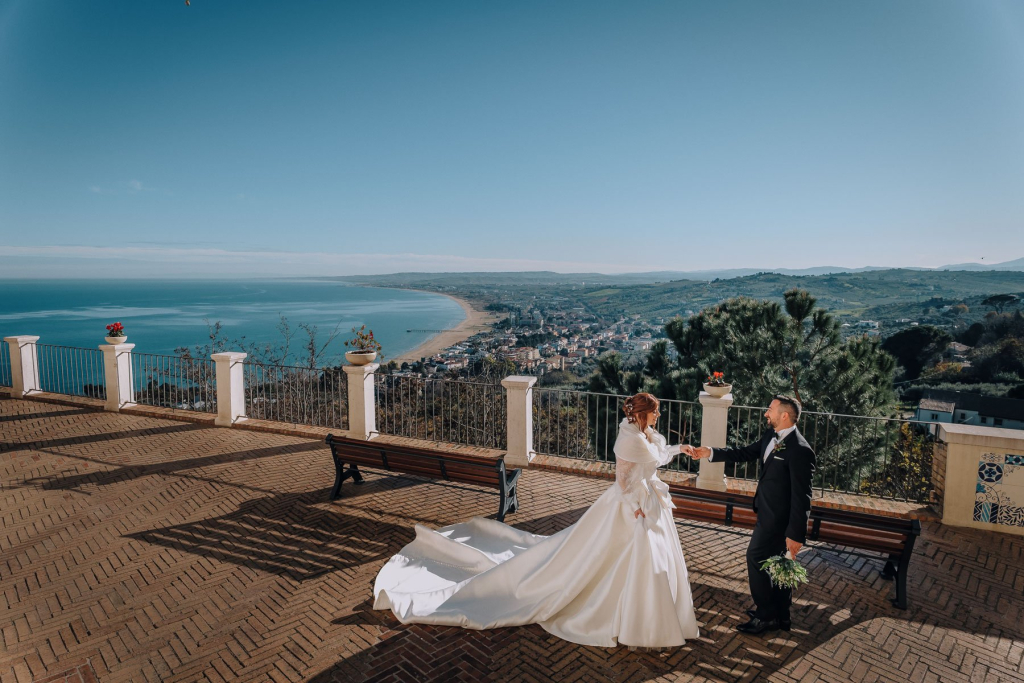 Maestro Fotografo Europeo a Foggia