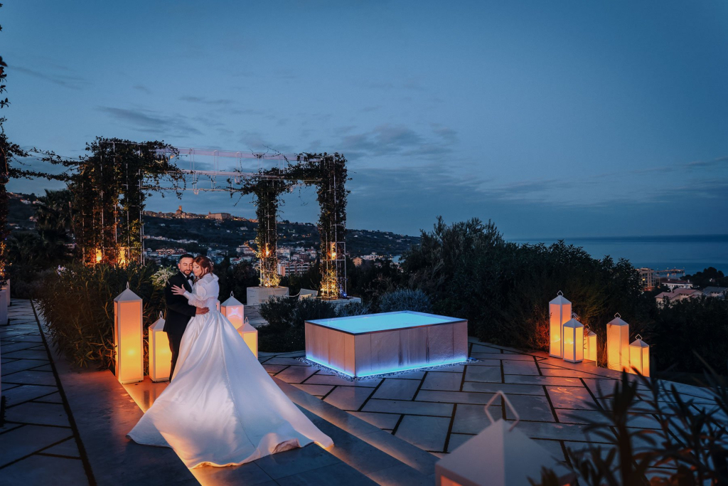 fotografo matrimonio stile artistico ed emozionale