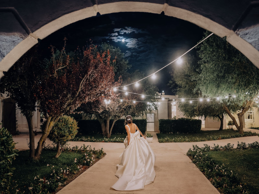 Maestro fotografo Europeo a Foggia