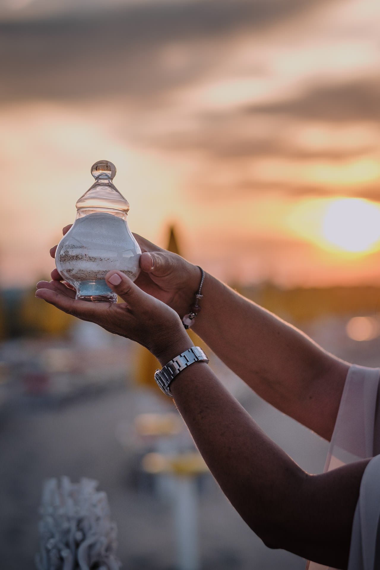 Matrimonio in spiaggia a Monopoli sabbiadoro beach