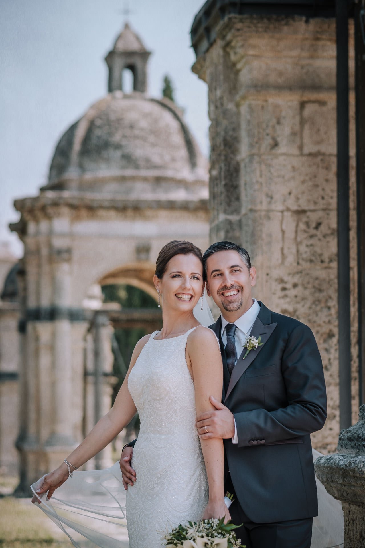 Chiesa di Monte Calvario a Foggia