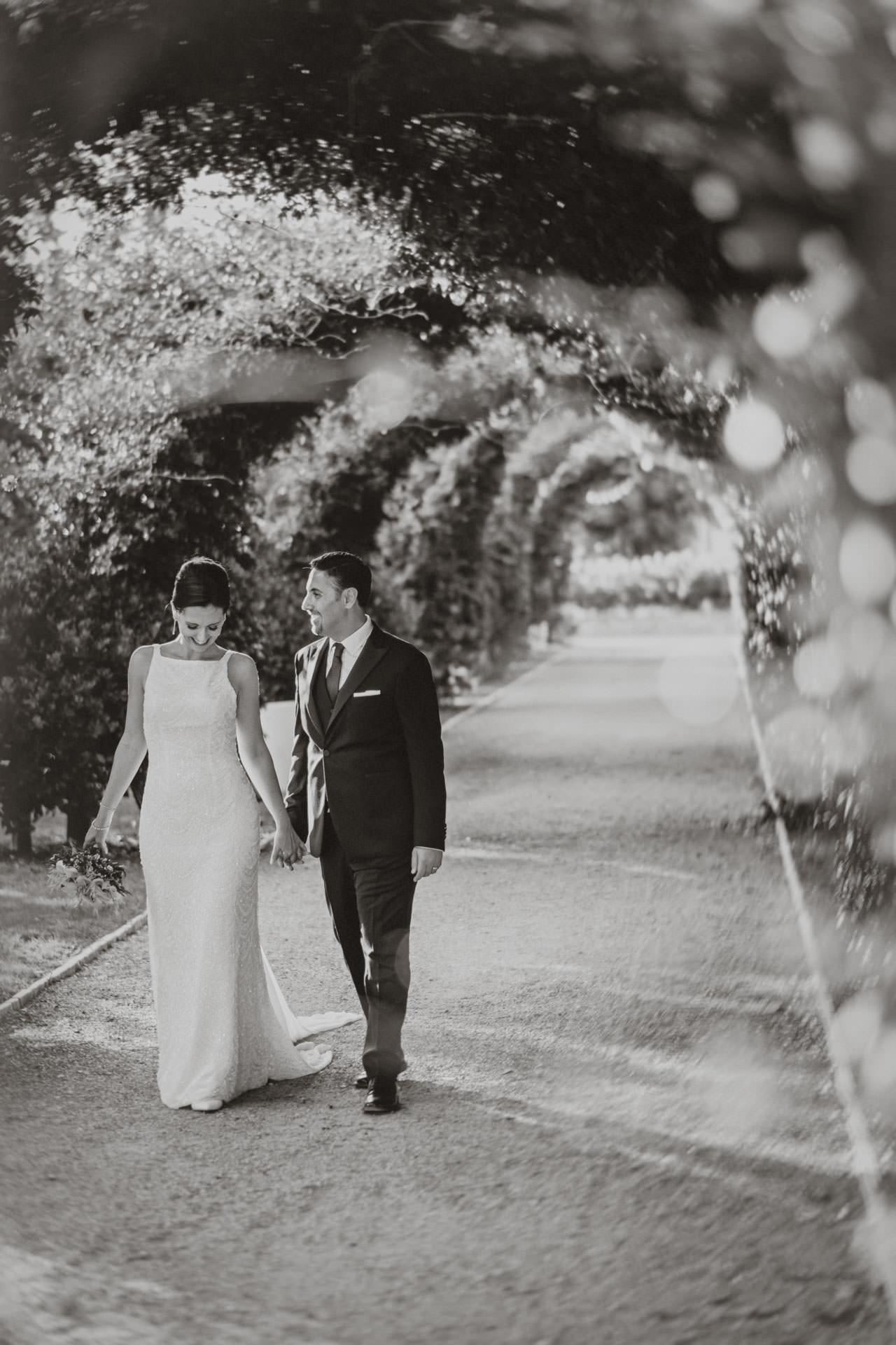 sposi a Masseria Pietrafitta