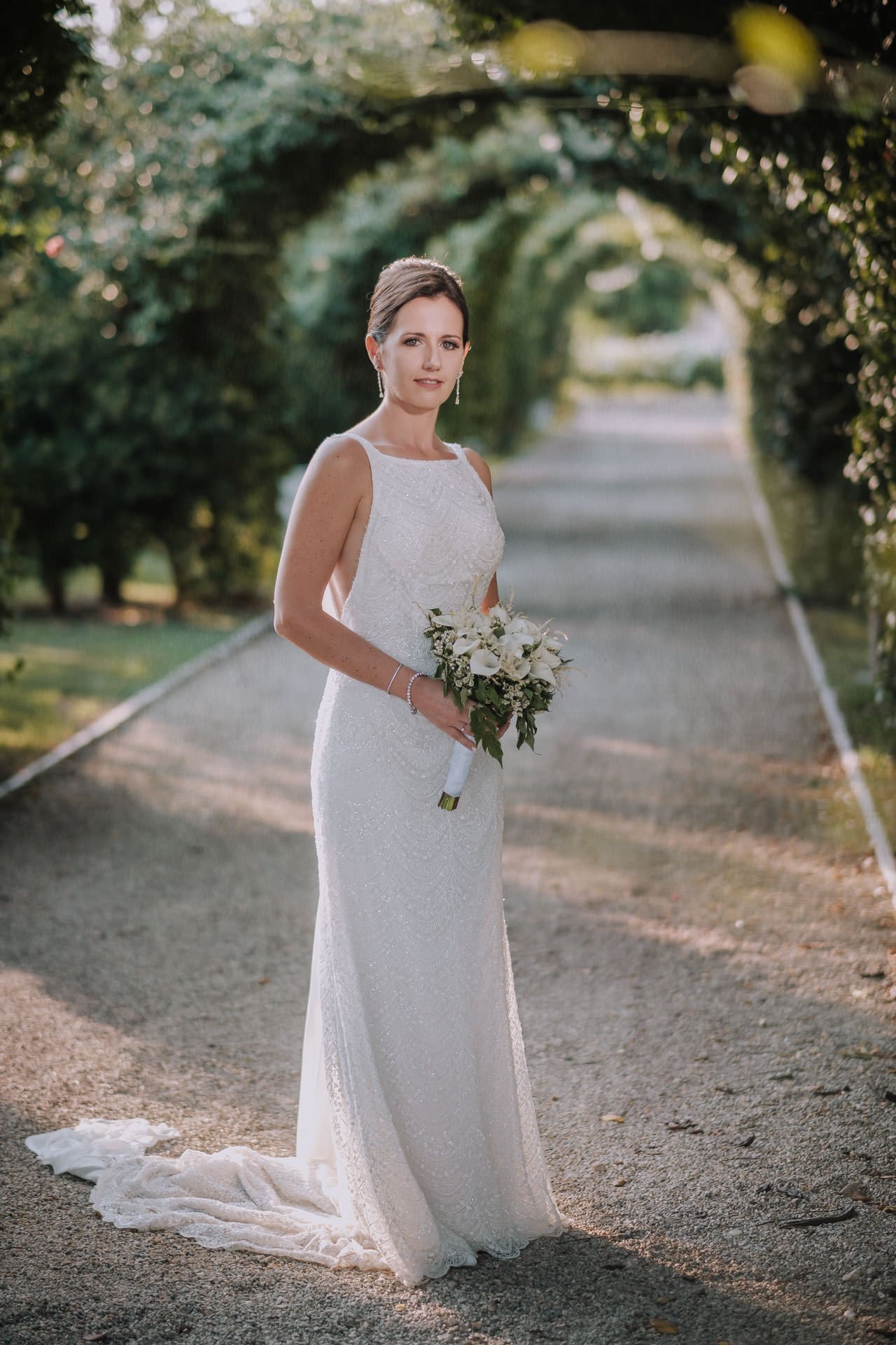 sposi a Masseria Pietrafitta