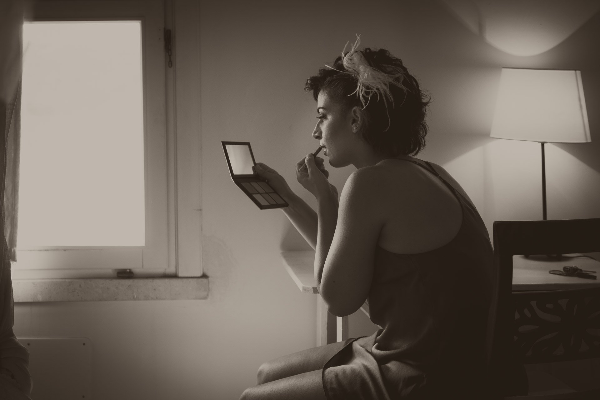 Matrimonio a Villa Sant'Elia