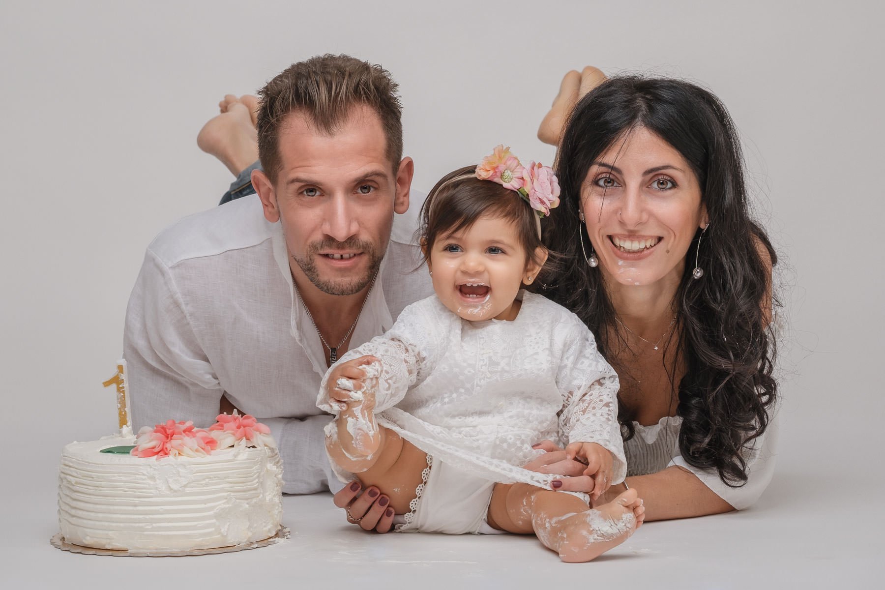 fotografo di famiglia