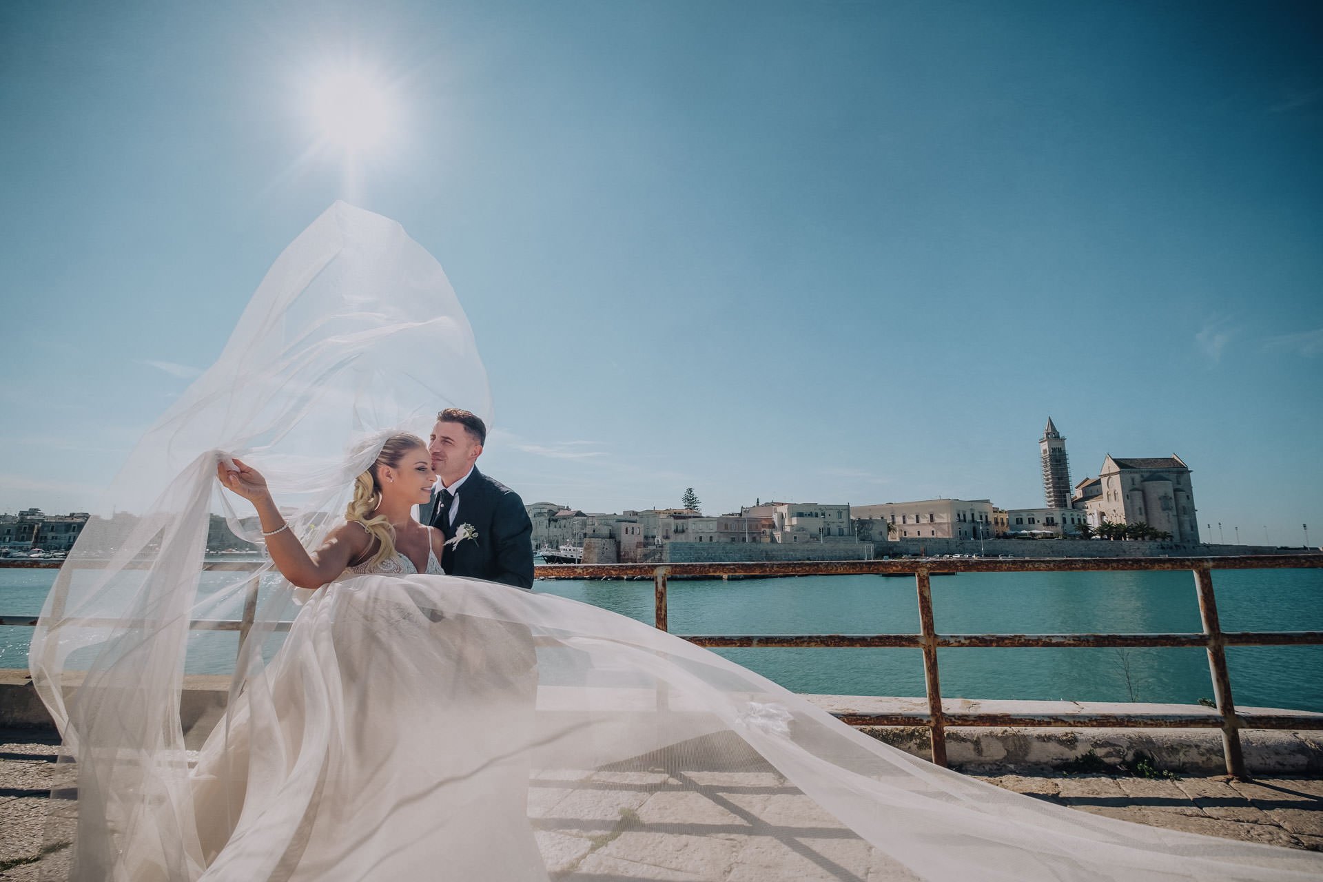 Fotografo Medaglia d'oro internazionale per Pino Coduti