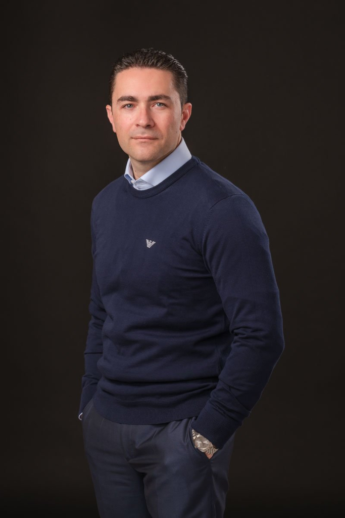 Ritratti di Qualità per Branding Personale