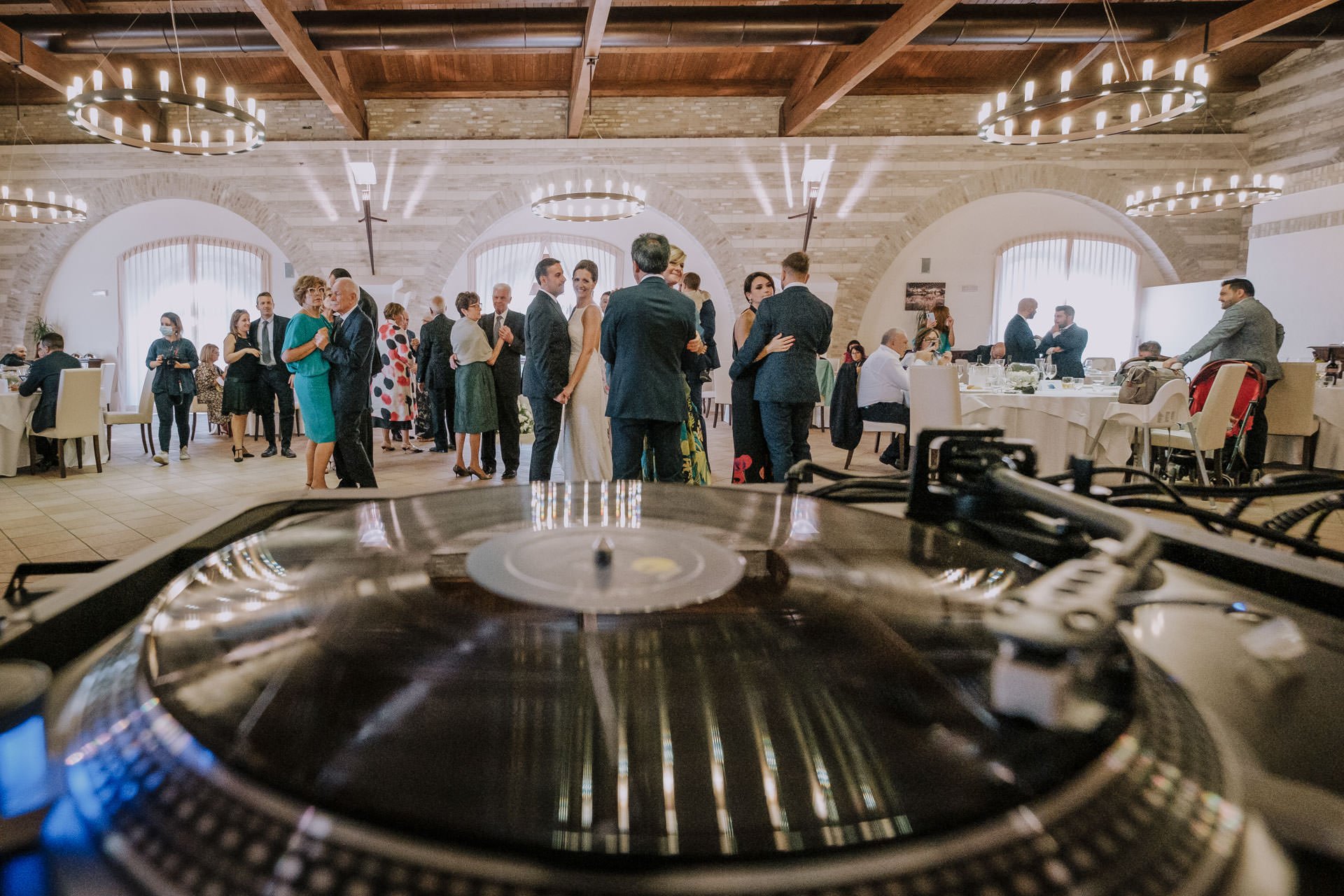 sposi a Masseria Pietrafitta