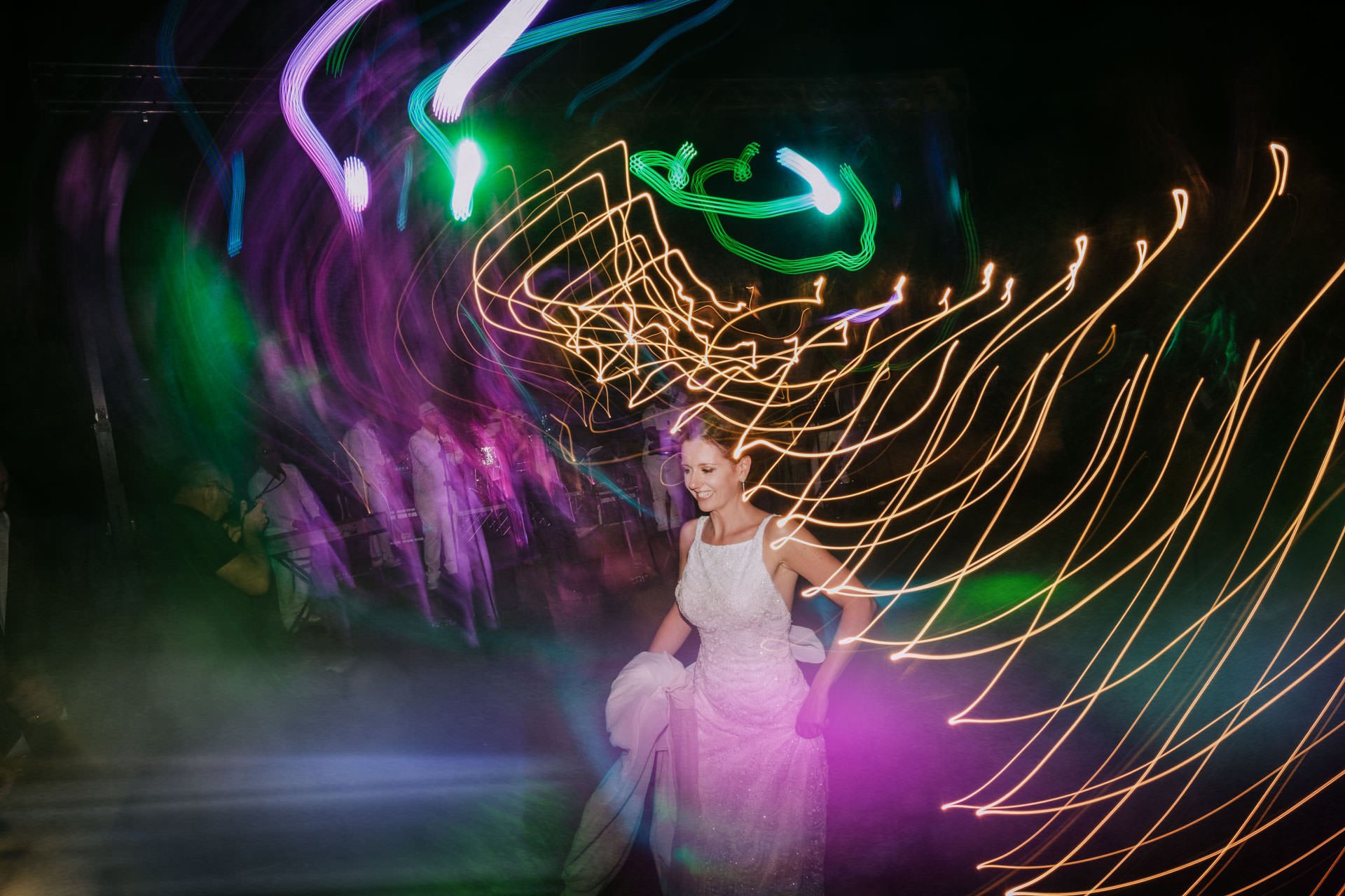 sposi a Masseria Pietrafitta