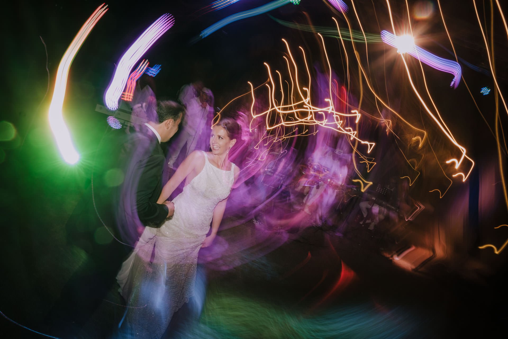 sposi a Masseria Pietrafitta