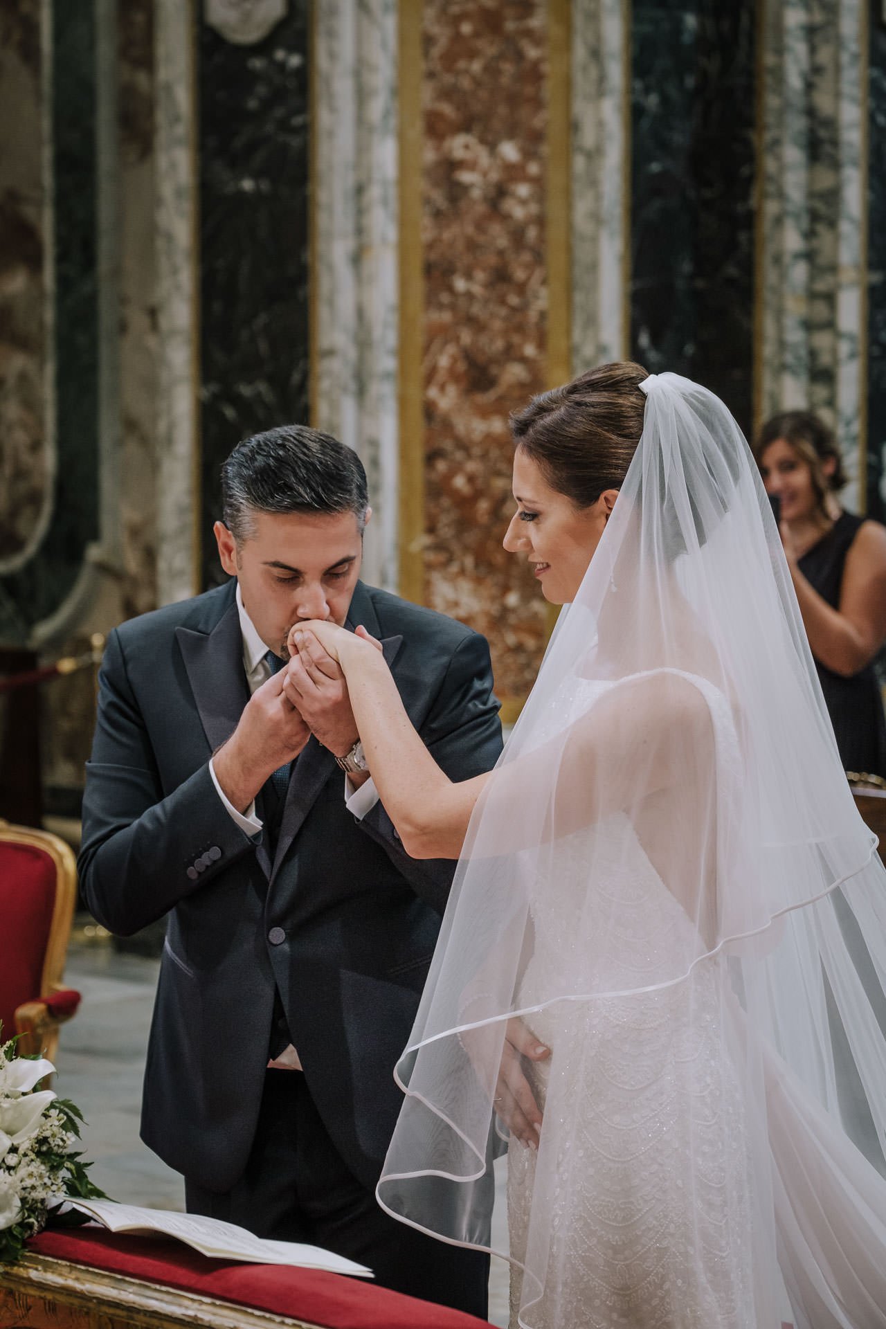 Basilica minore di SAn Giovanni Battista a Foggia