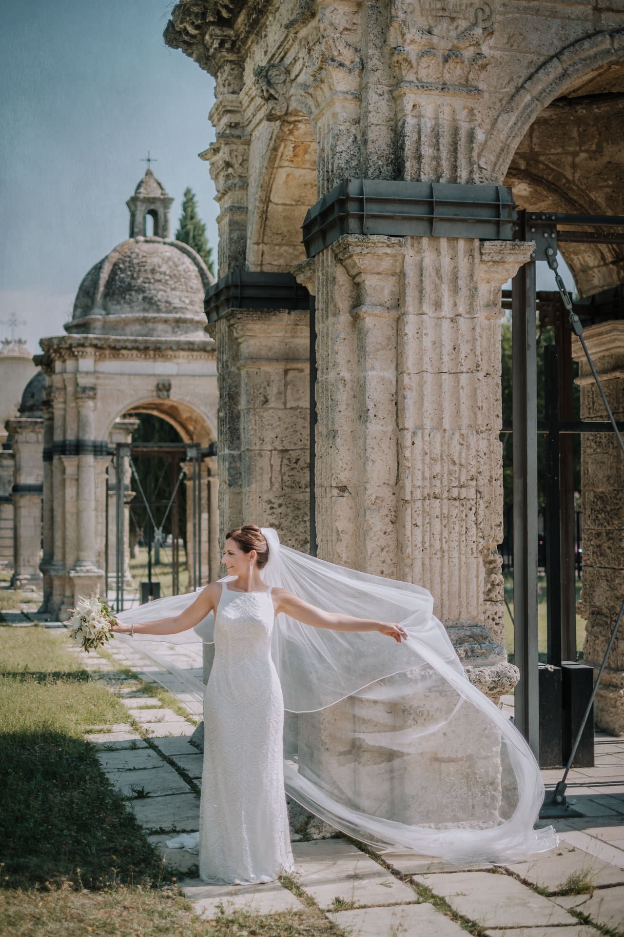 Chiesa di Monte Calvario a Foggia
