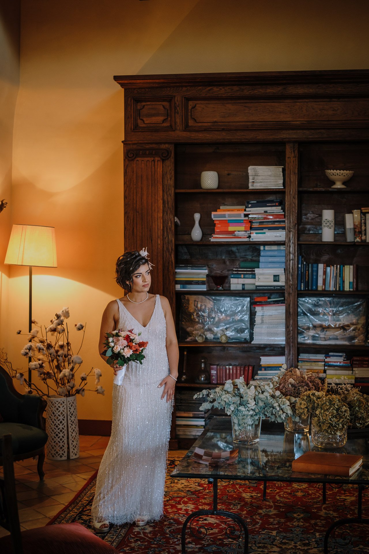 A Sant'Elia nelle fotografie di Pino Coduti