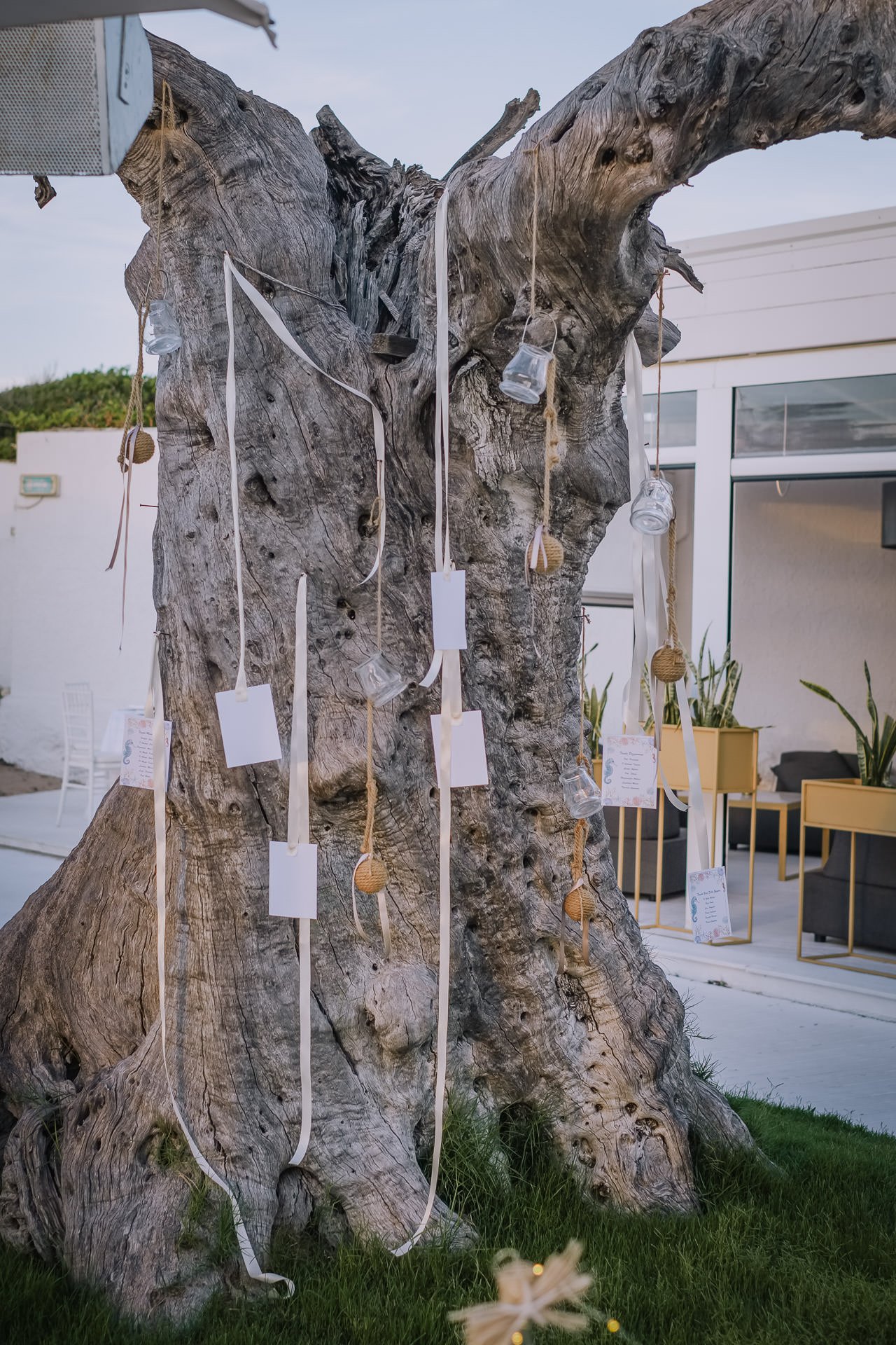 Matrimonio in spiaggia a Monopoli