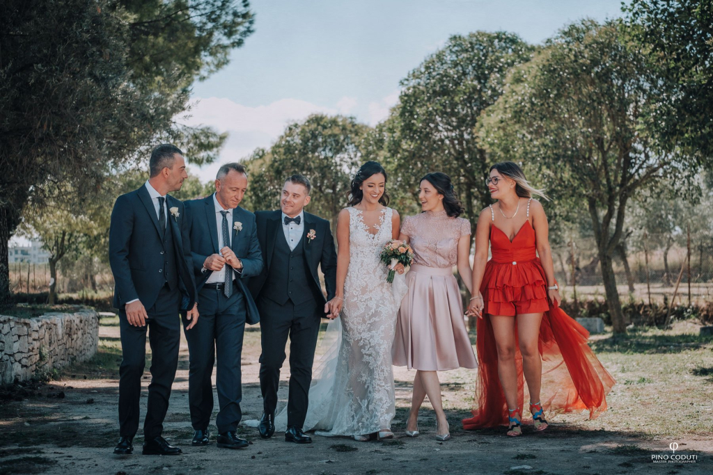 fotografo matrimonio stile artistico ed emozionale a Lucera