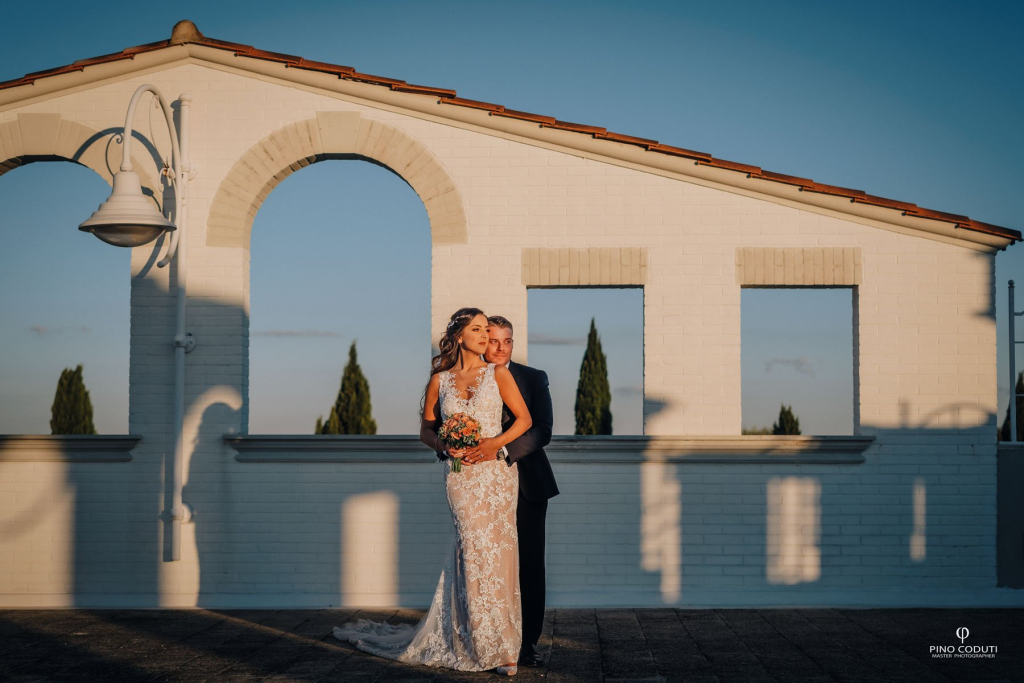 fotografo matrimonio stile artistico ed emozionale a Foggia