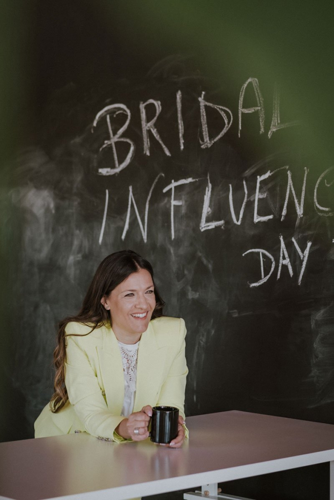 Fotografia di Ritratto Personal Branding