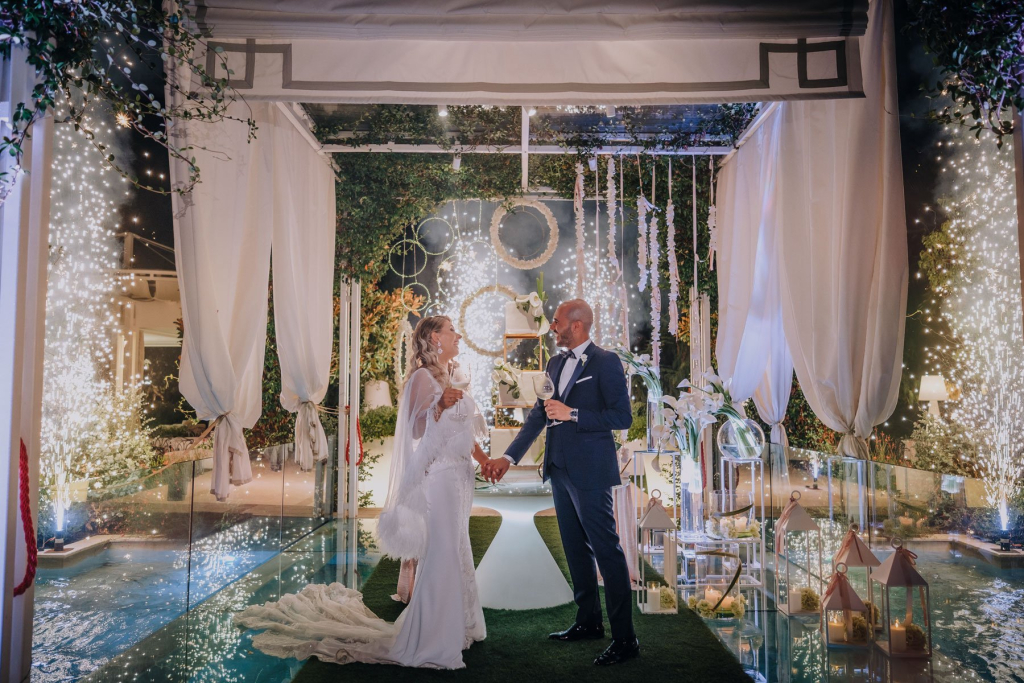 fotografo matrimonio a Pescara