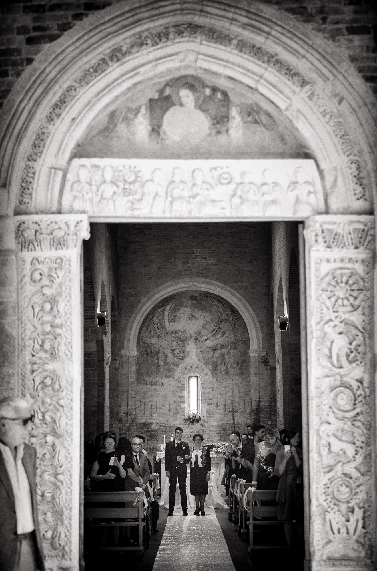 Santa Maria Maggiore a Pianella