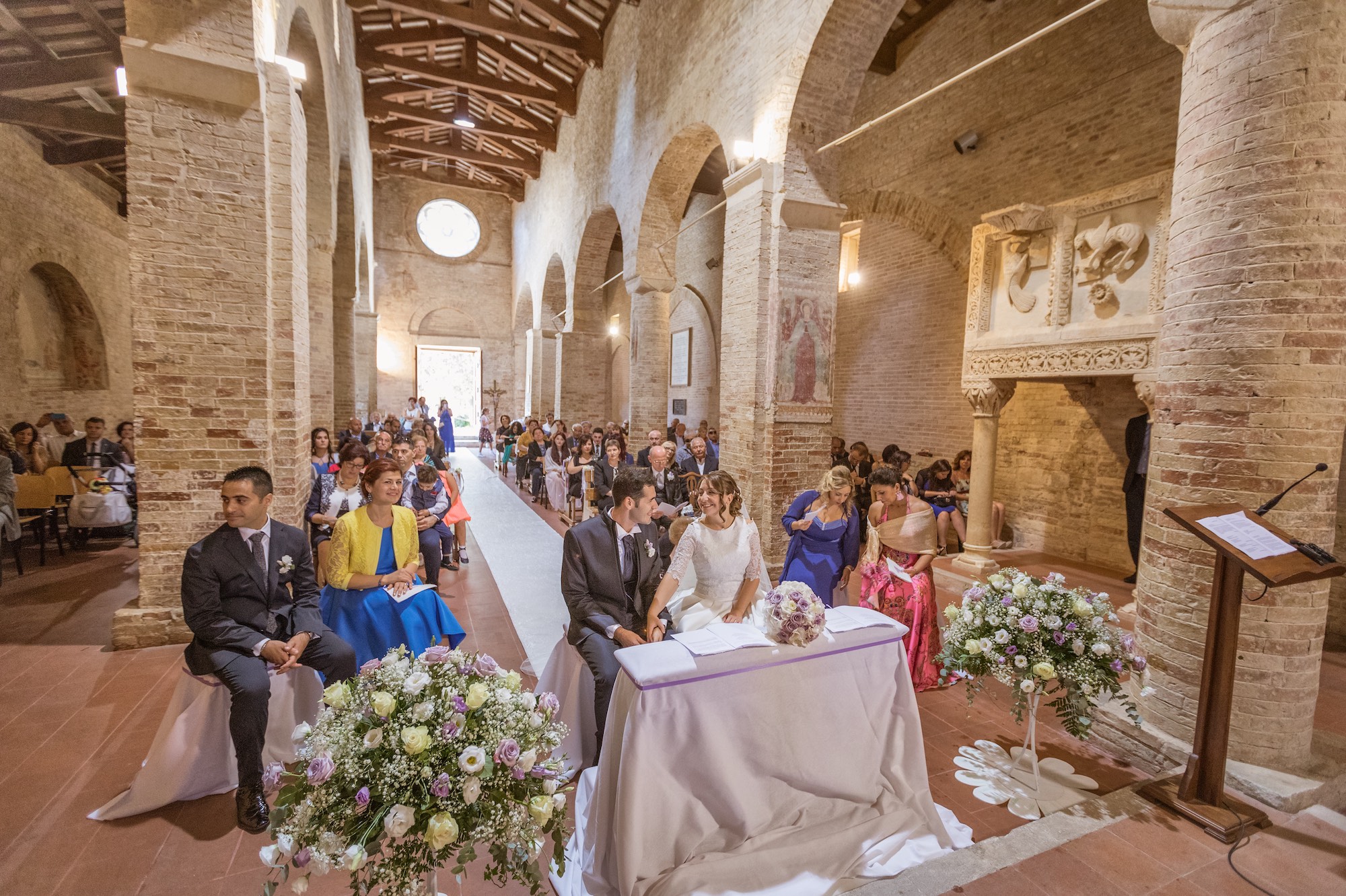 Santa Maria Maggiore a Pianella