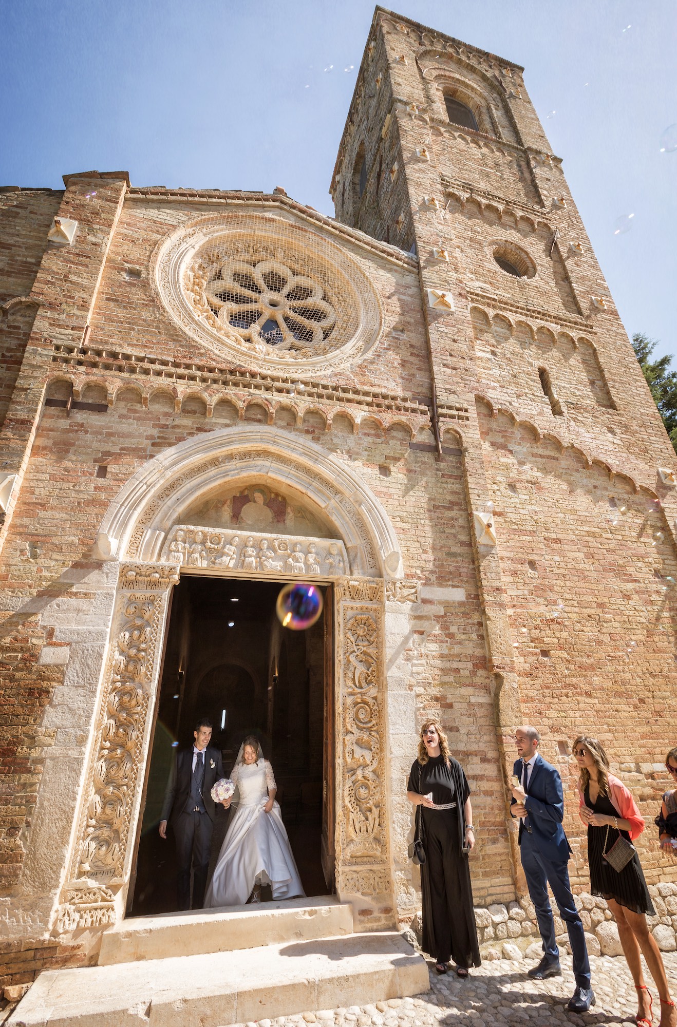 Santa Maria Maggiore a Pianella