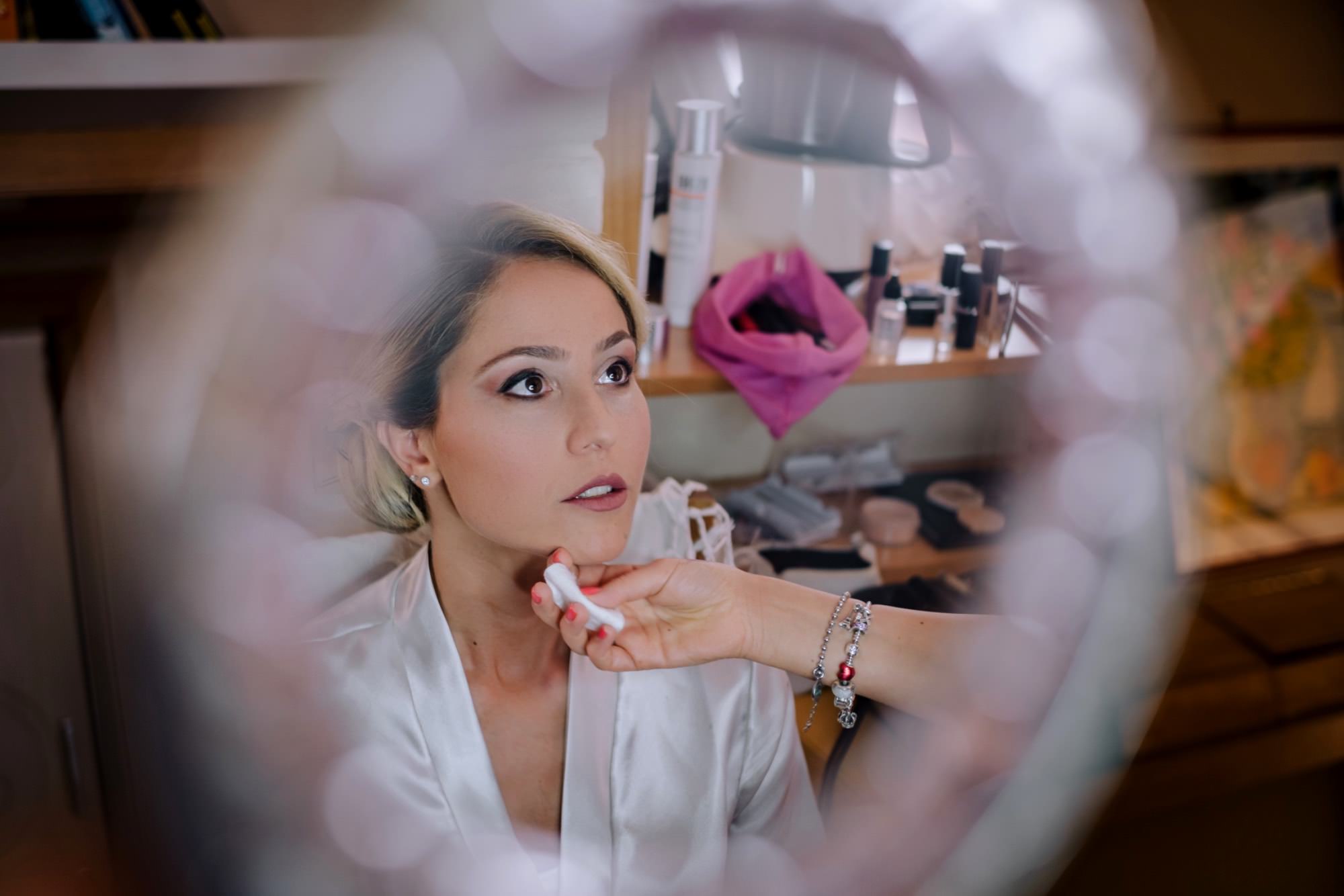 Fotografo di matrimonio a Lucera