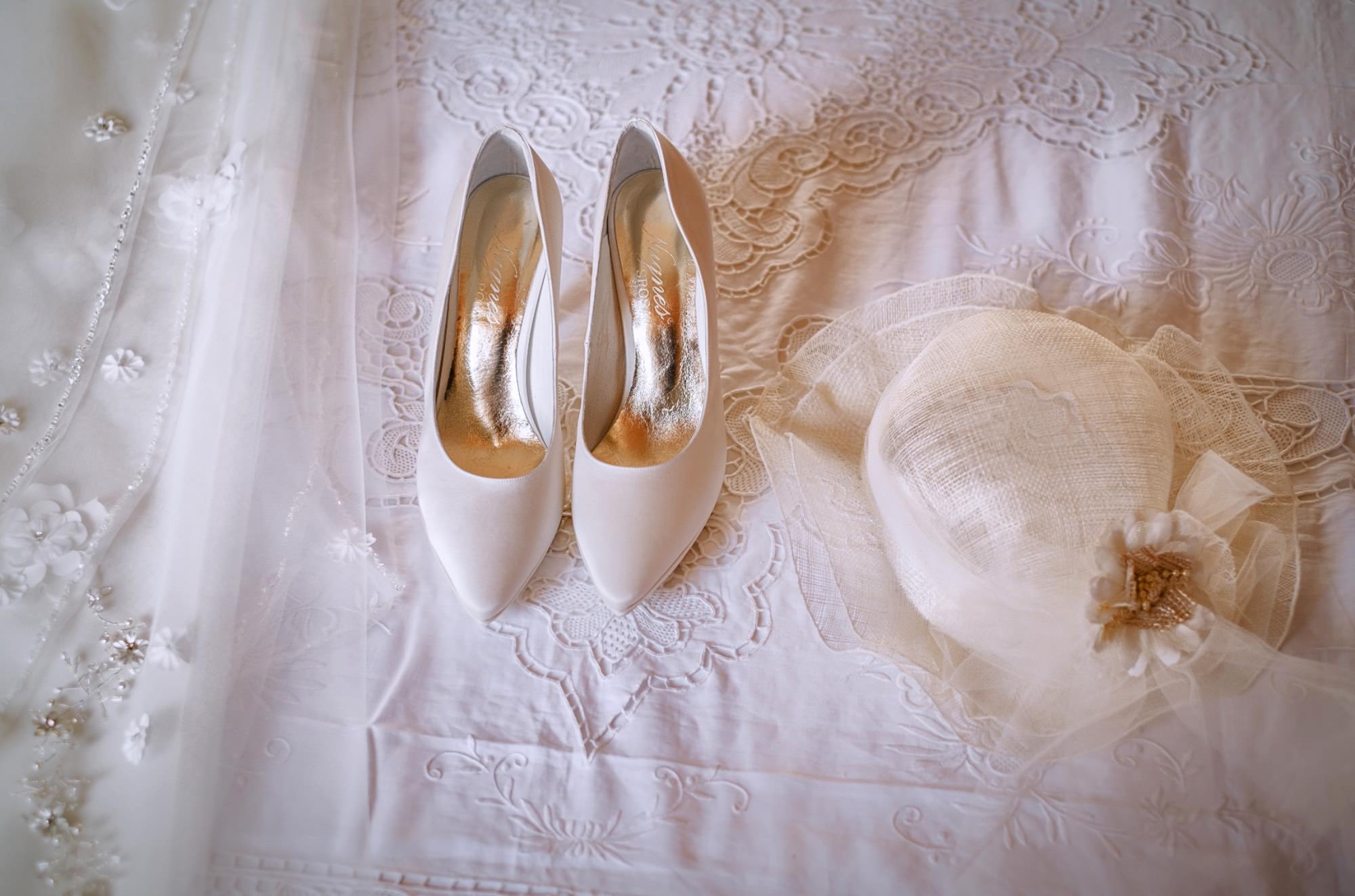 Fotografo di matrimonio a Lucera