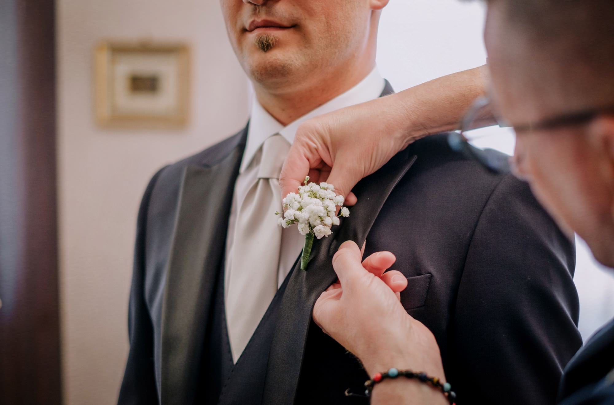 Fotografo di matrimonio a Lucera