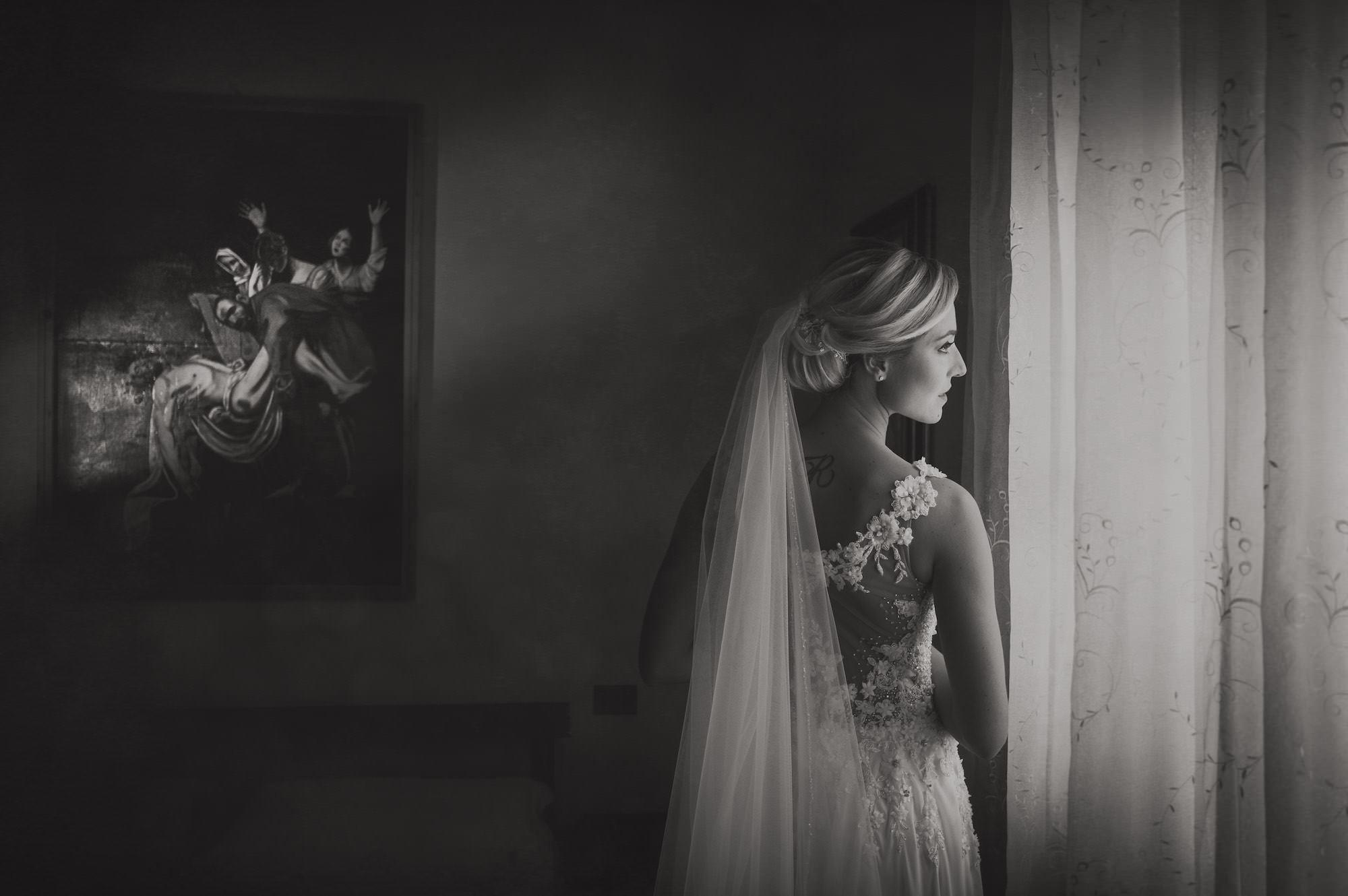 Fotografo di matrimonio a Lucera