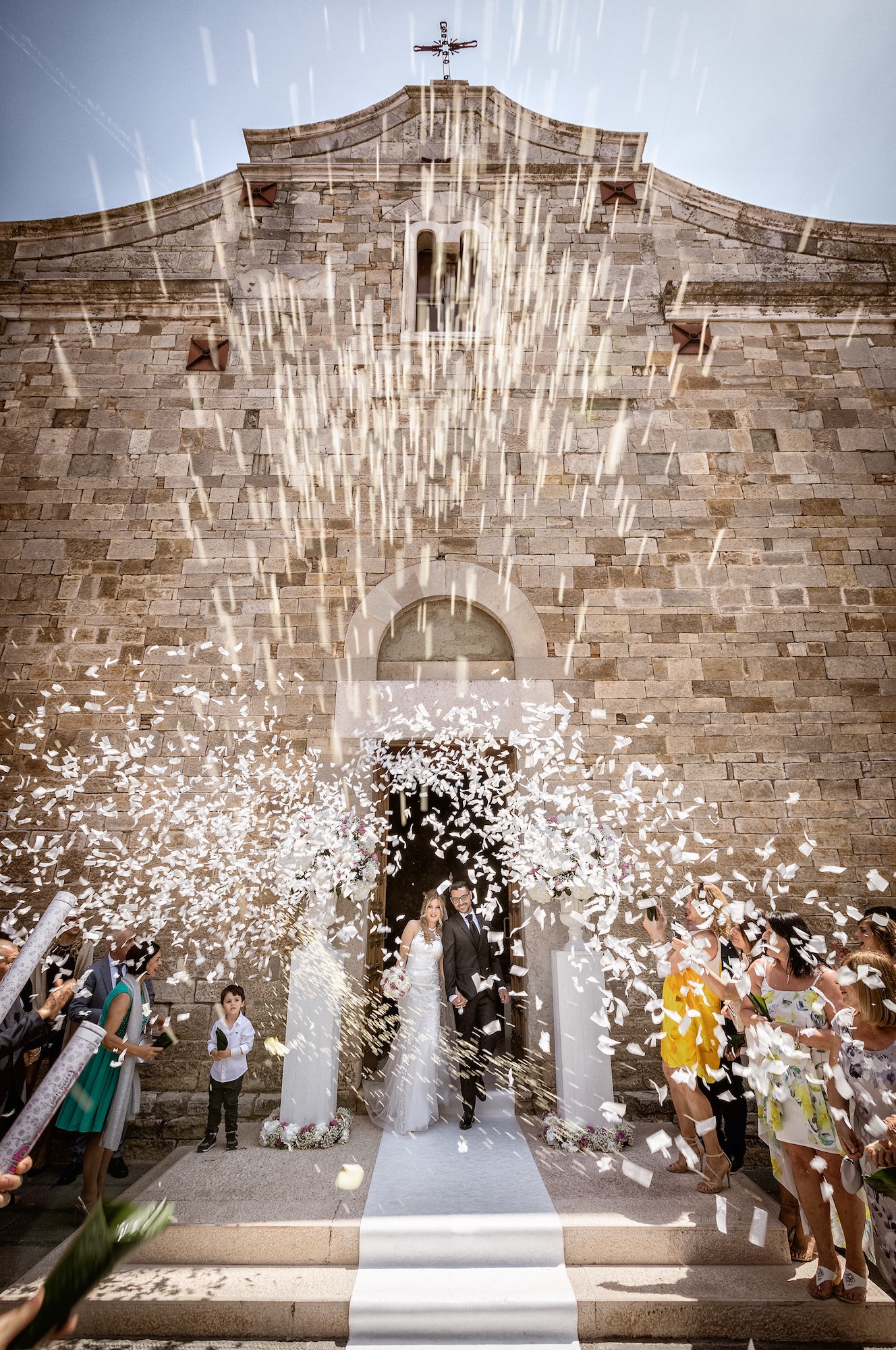 Top photographer in Apulia