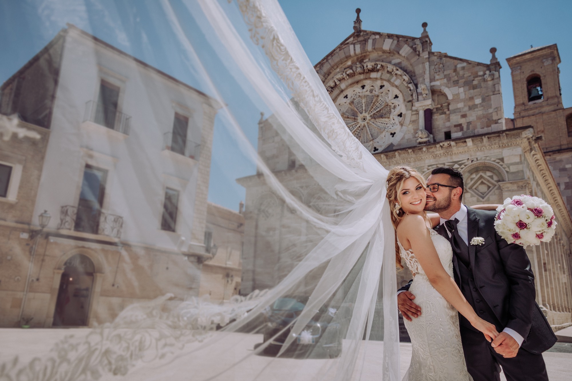 Best photographer in Puglia