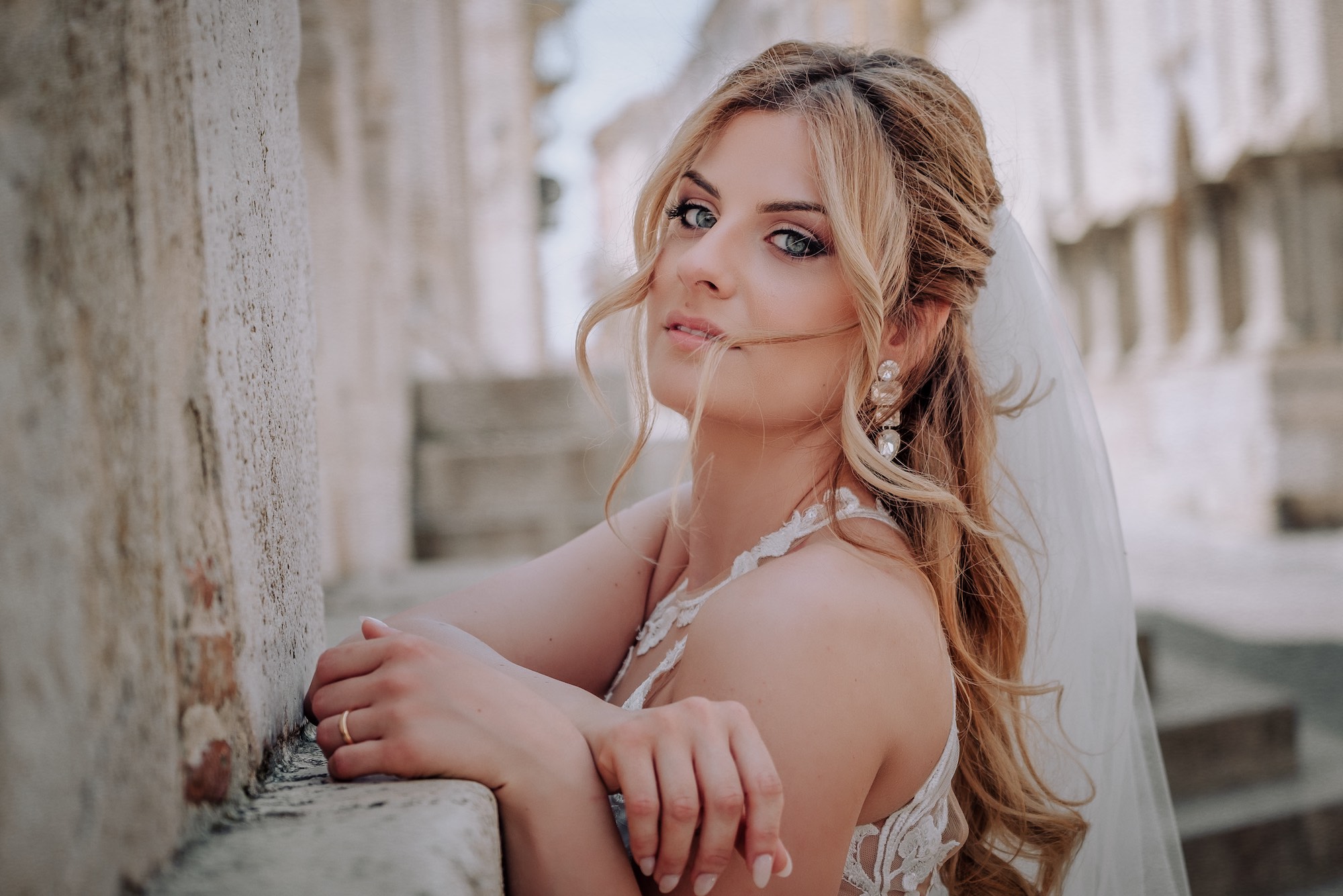 Top photographer in Puglia