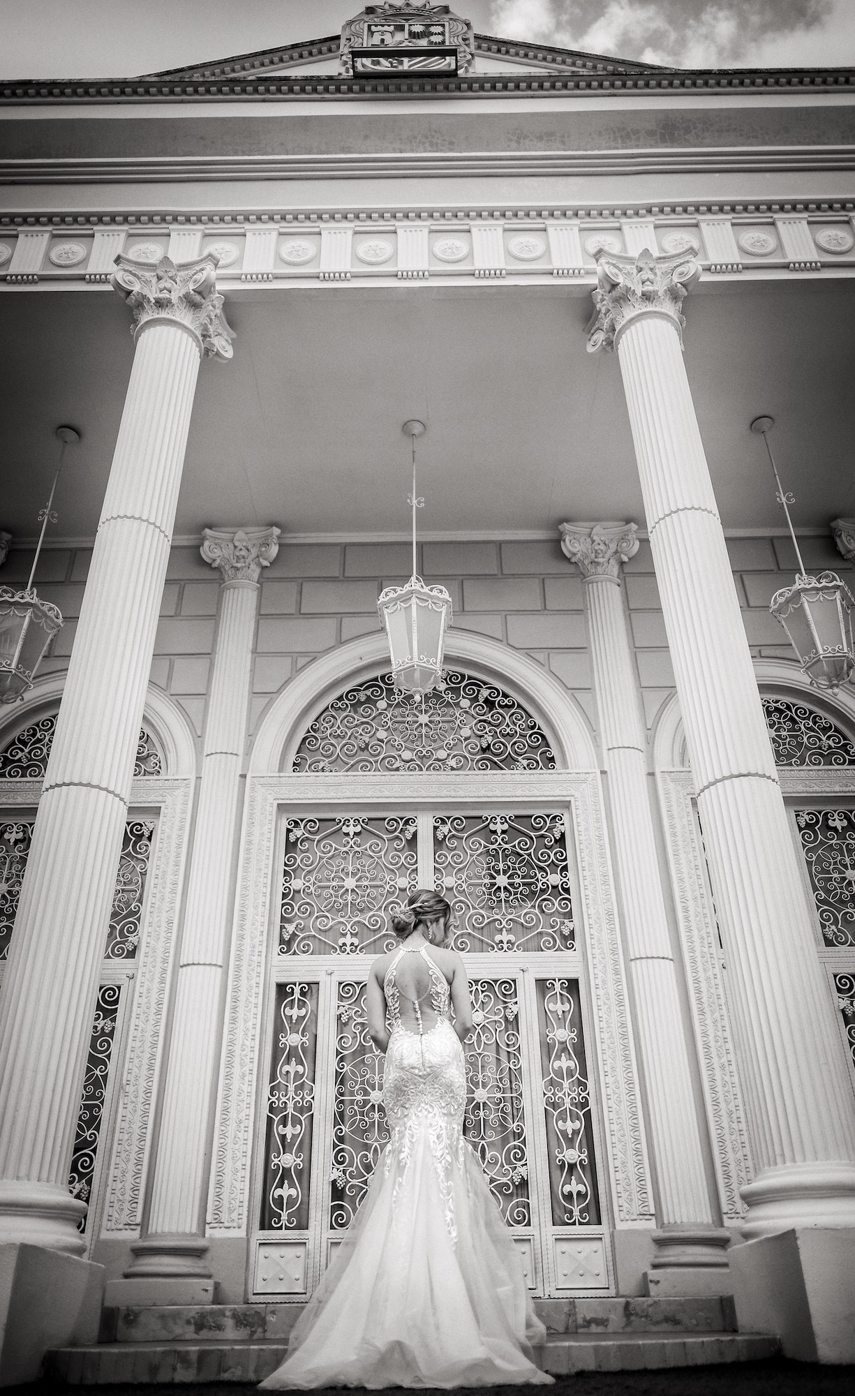 sposi allo Smeraldo di Canosa