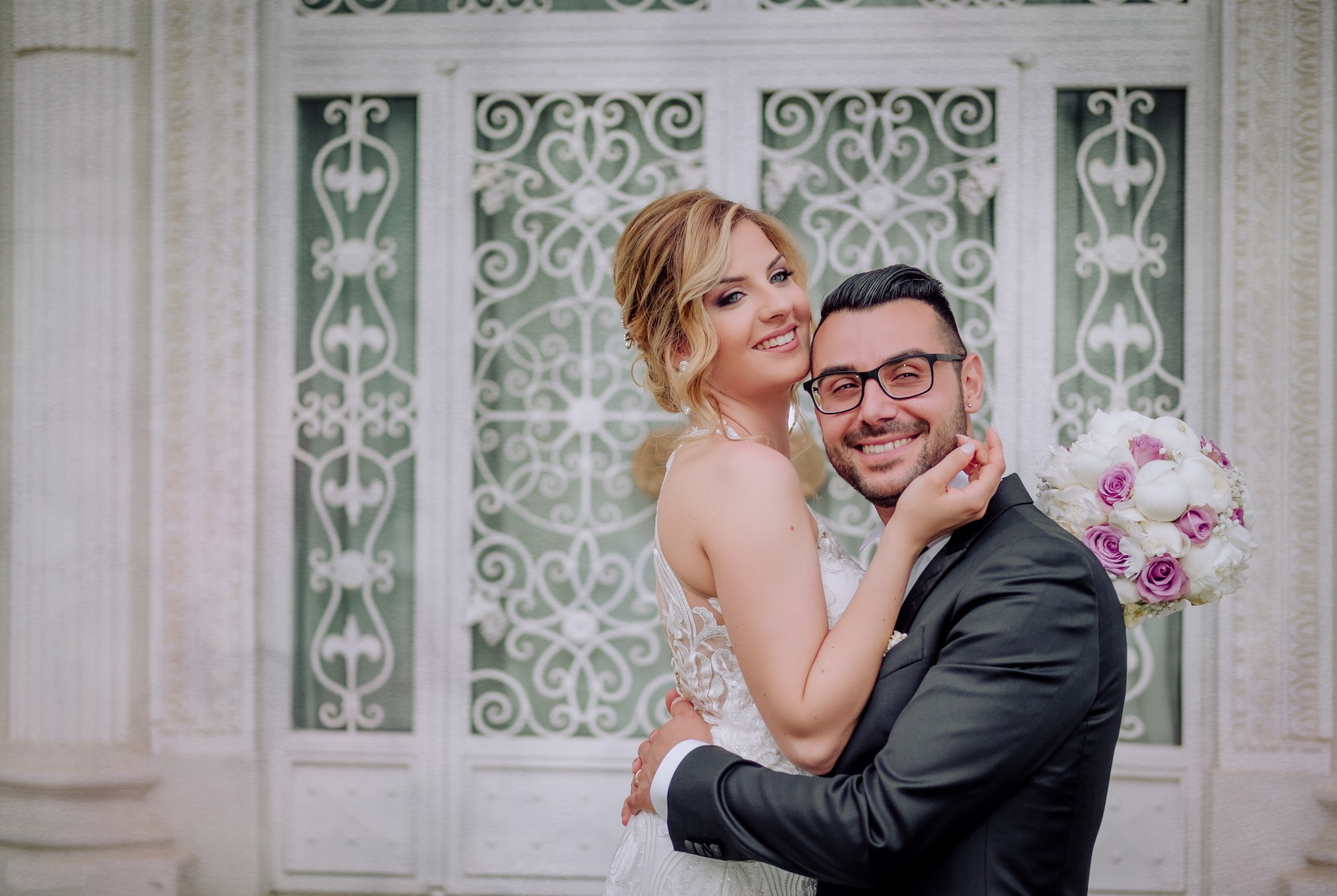 sposi allo Smeraldo di Canosa