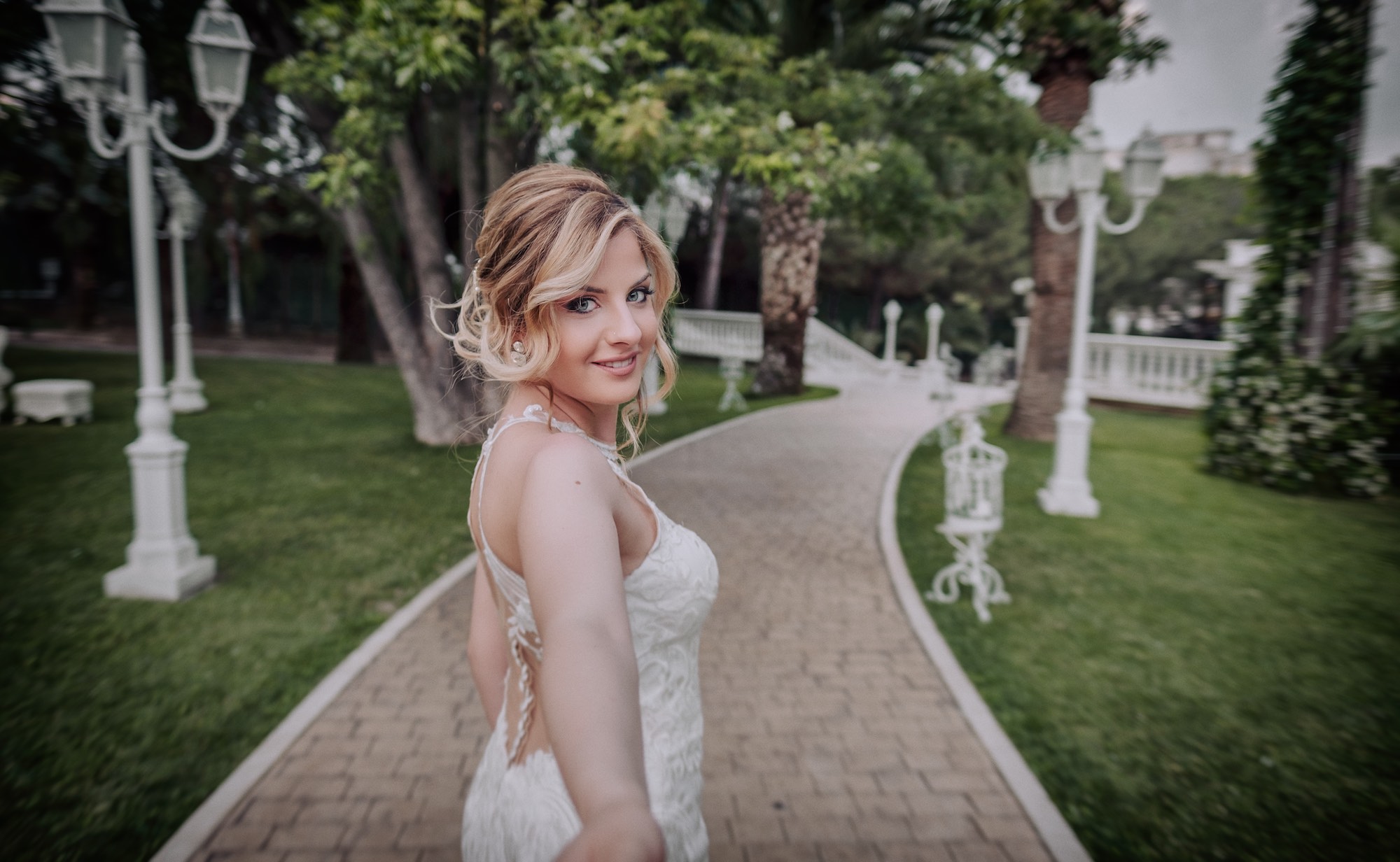 sposi allo Smeraldo di Canosa