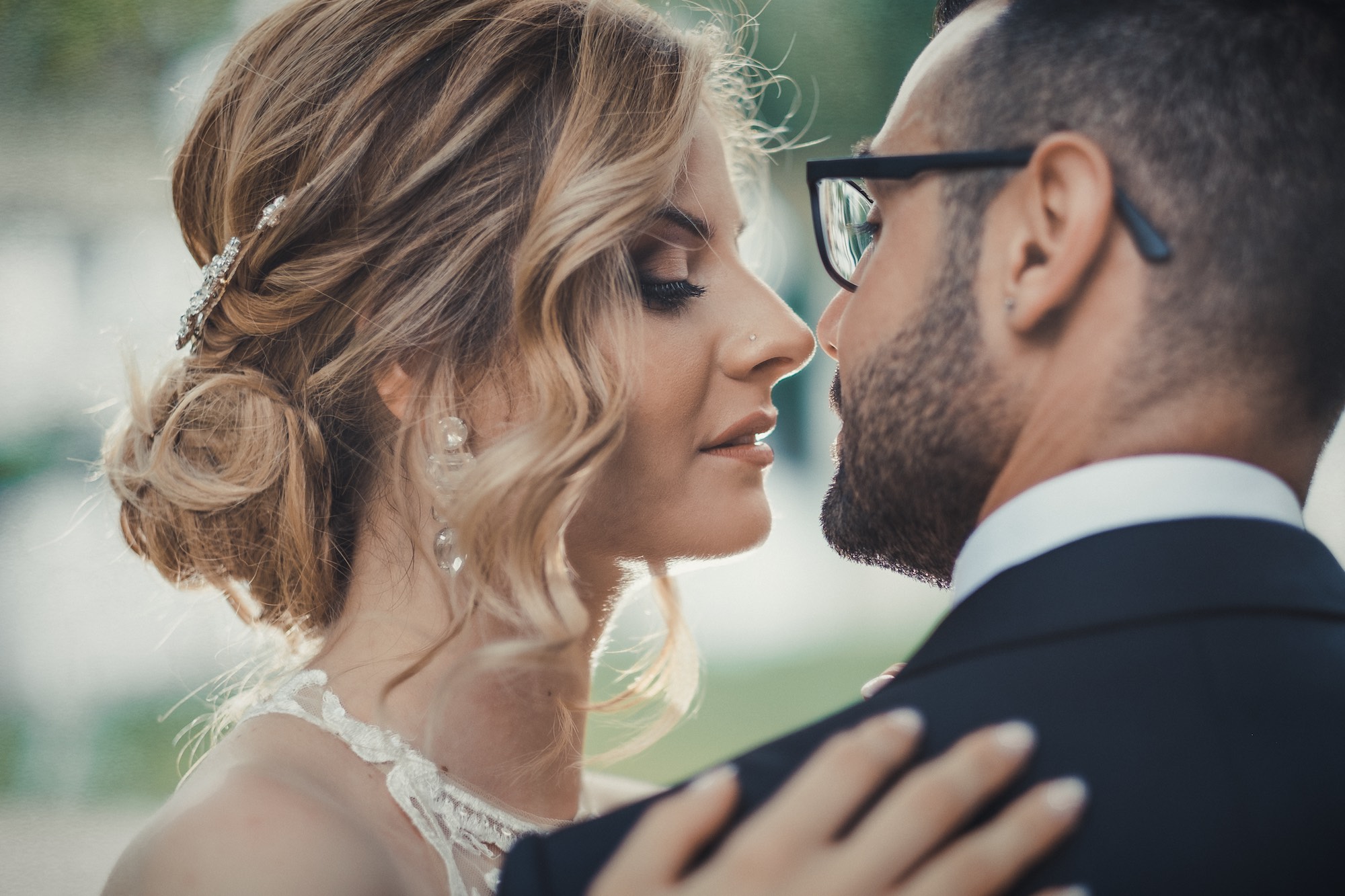 Top photographer in Puglia