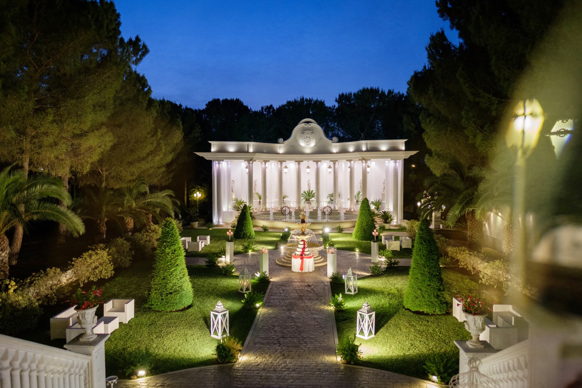 sposi allo Smeraldo di Canosa