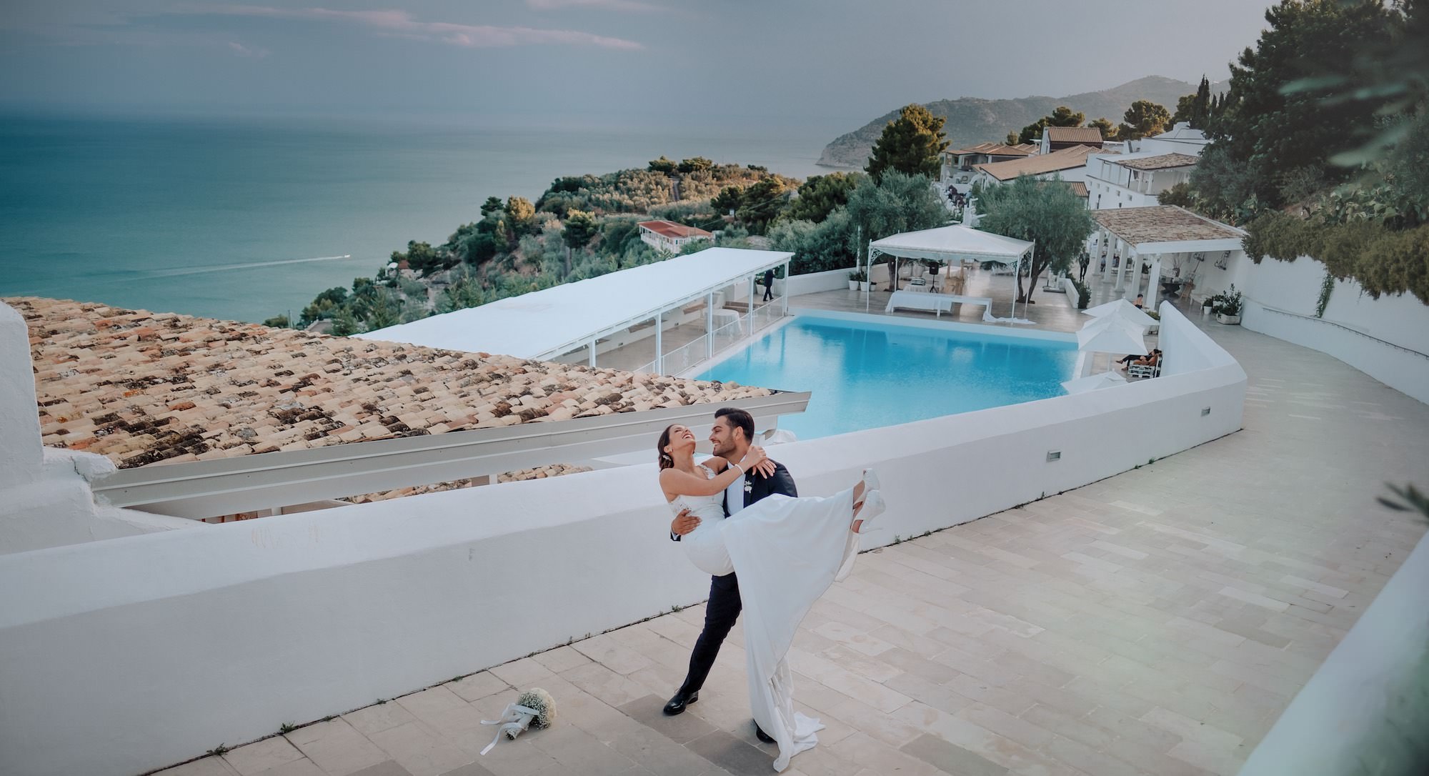 La Locanda del Carrubo