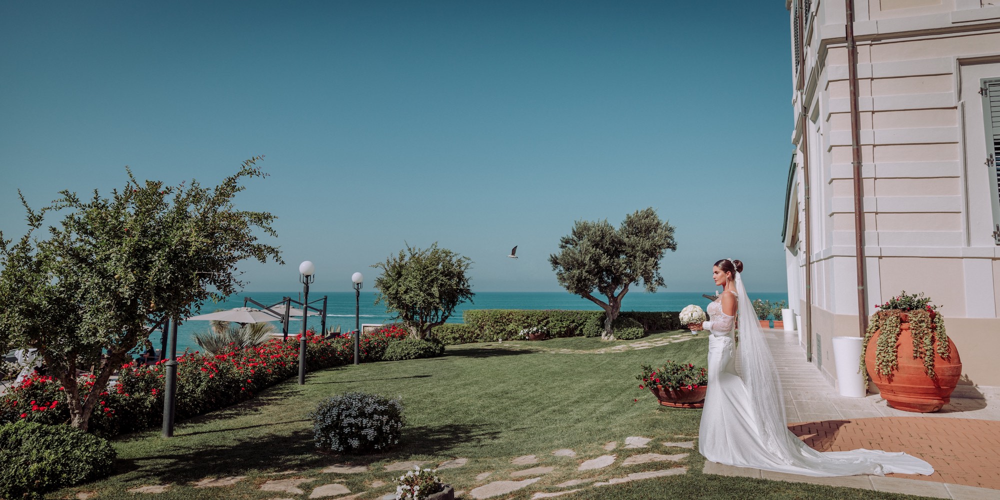 Fotografo in Abruzzo la costa dei Trabocchi