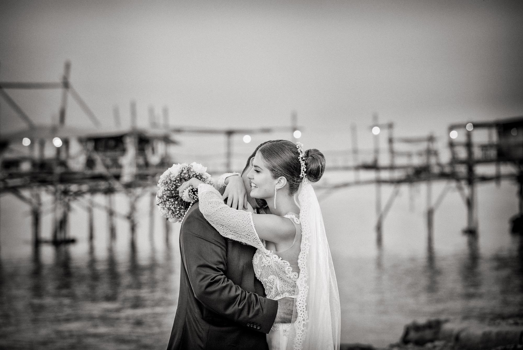 Matrimonio a Villa Estea