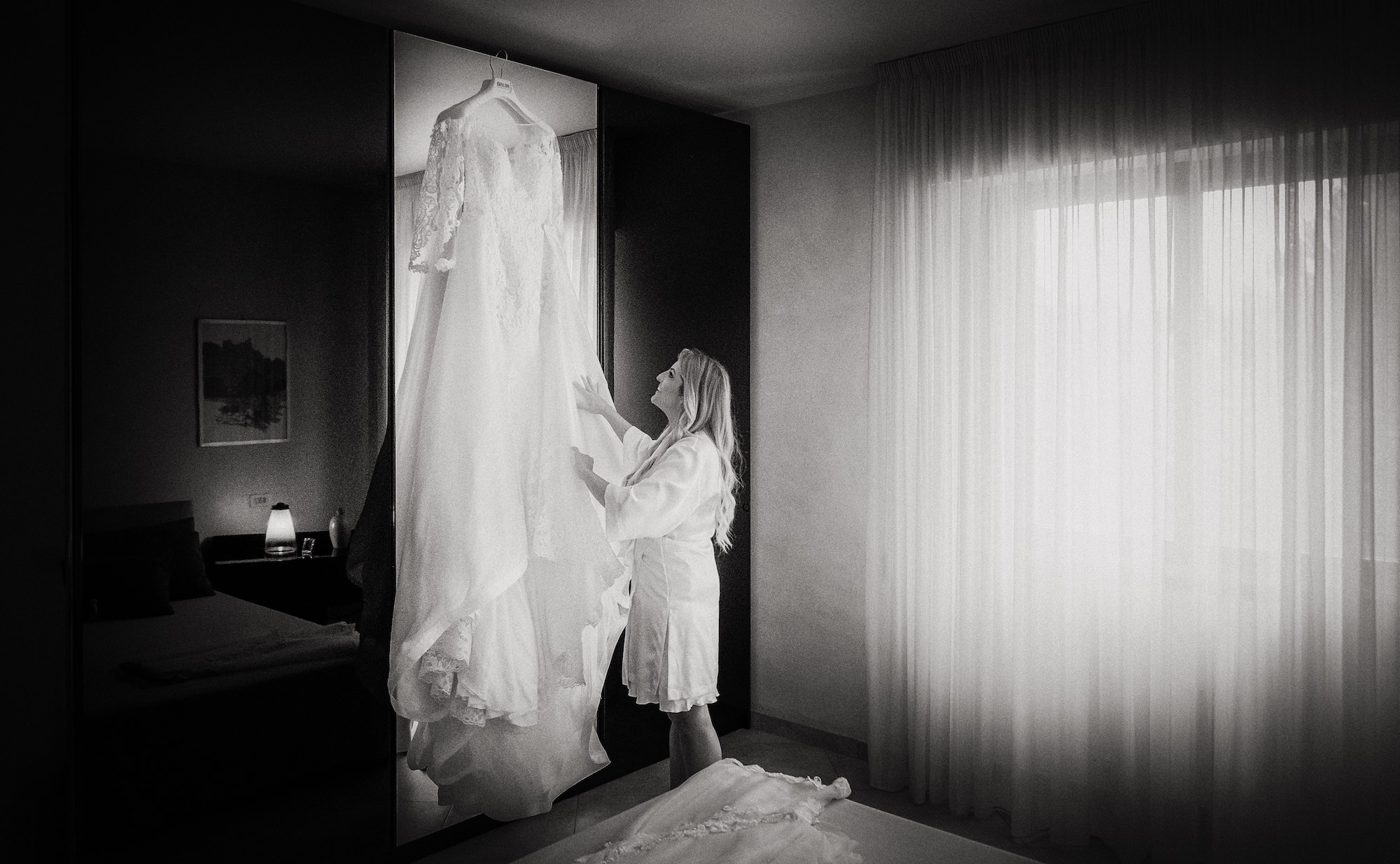 Matrimonio in Masseria in Puglia