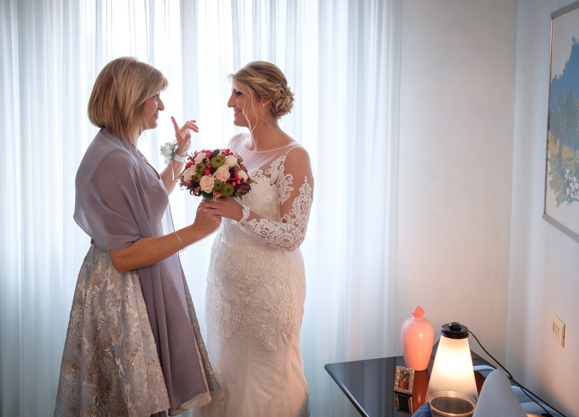 Matrimonio in Masseria in Puglia